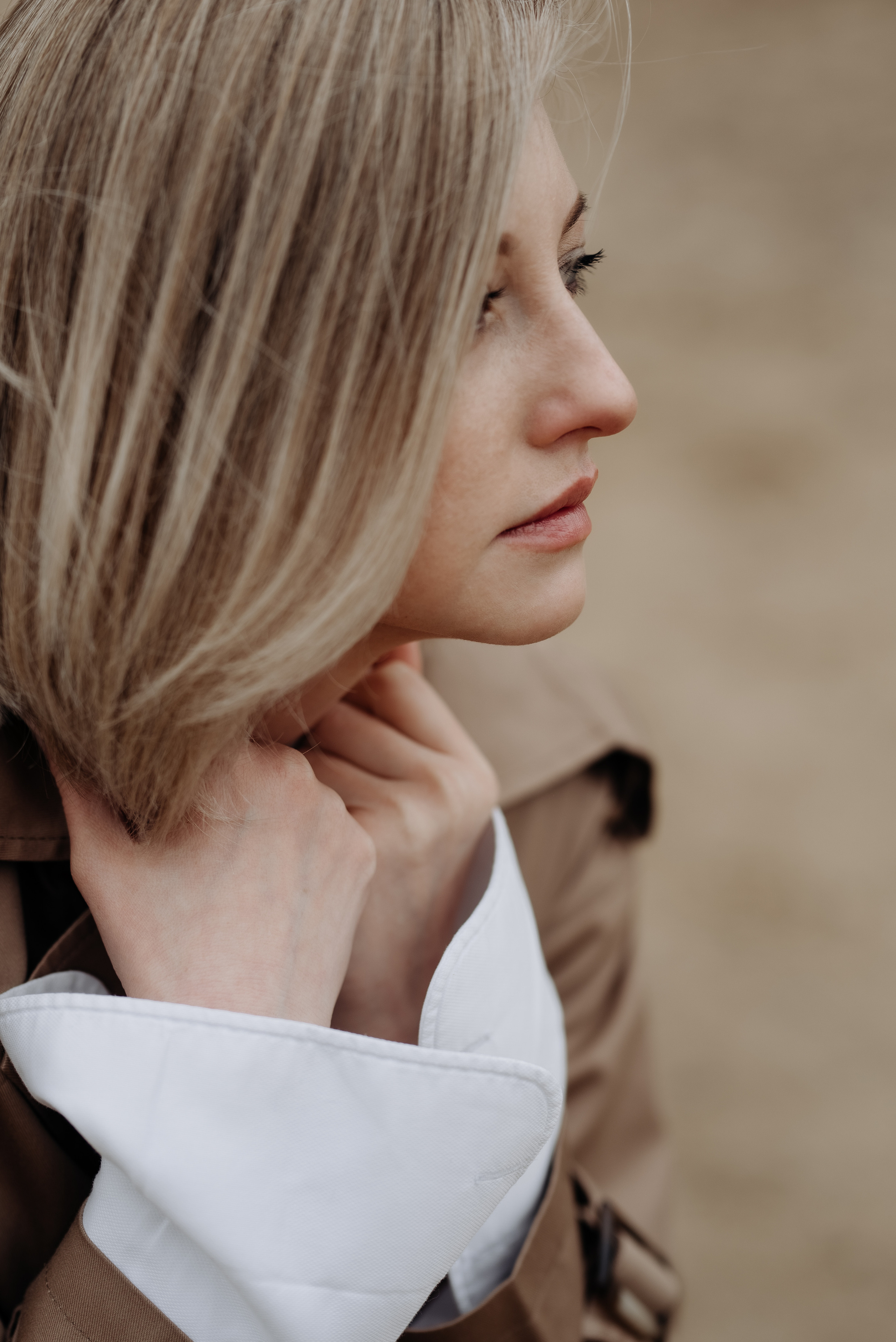 Дарья. Семейный и женский фотограф Москва