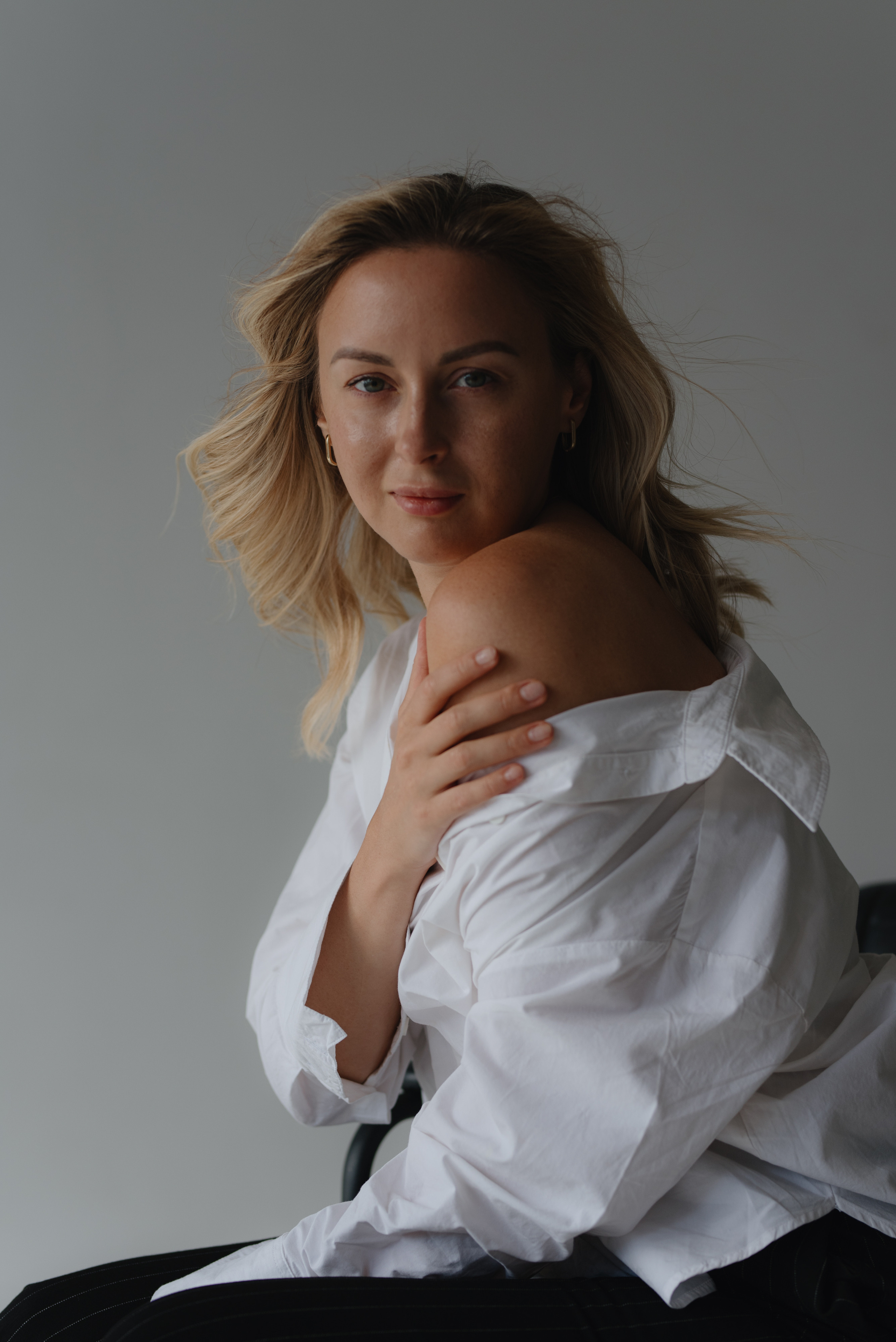 Мама и дочка. Семейный и женский фотограф Москва