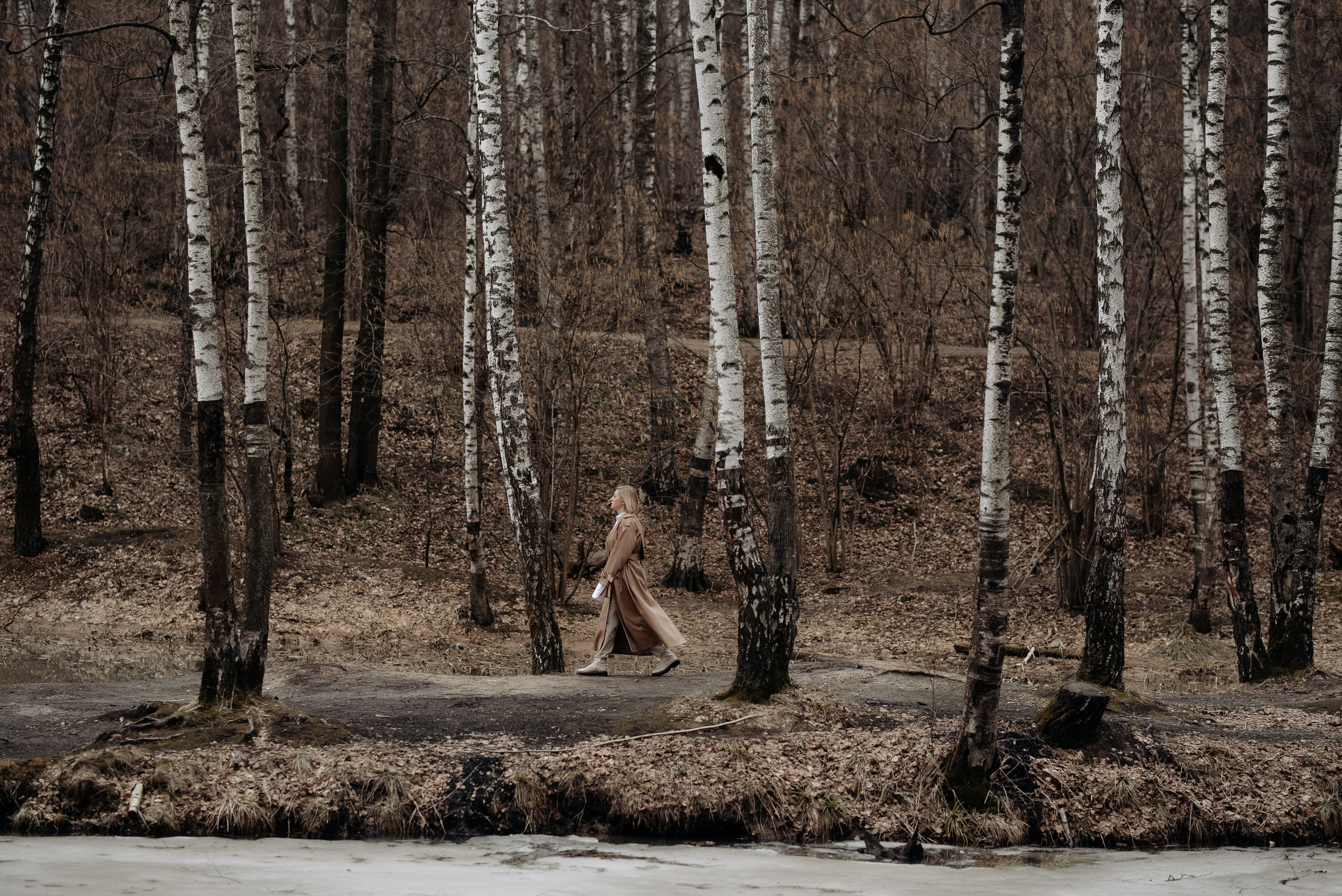 Дарья. Семейный и женский фотограф Москва