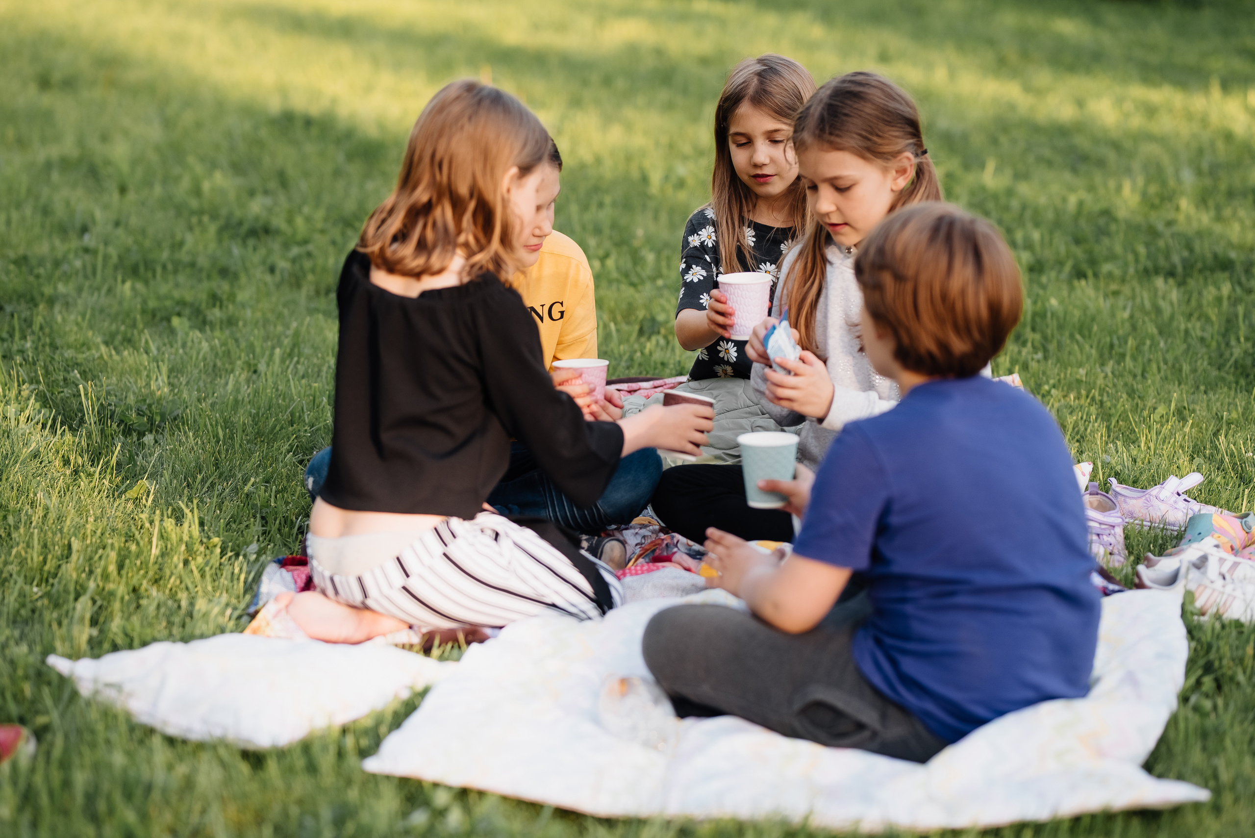 Гендерпати. Семейный и женский фотограф Москва