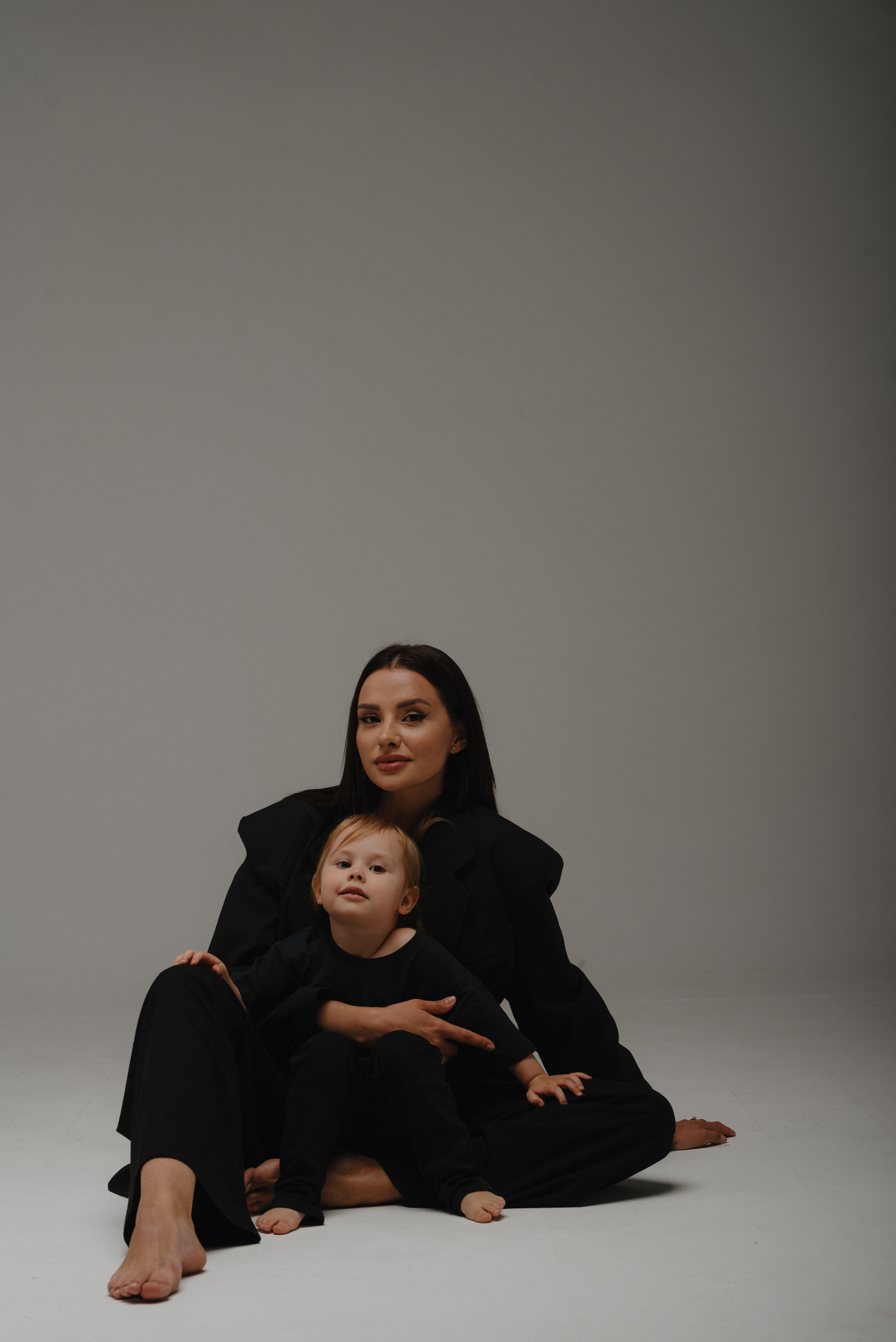 Виктория и Янина. Семейный и женский фотограф Москва