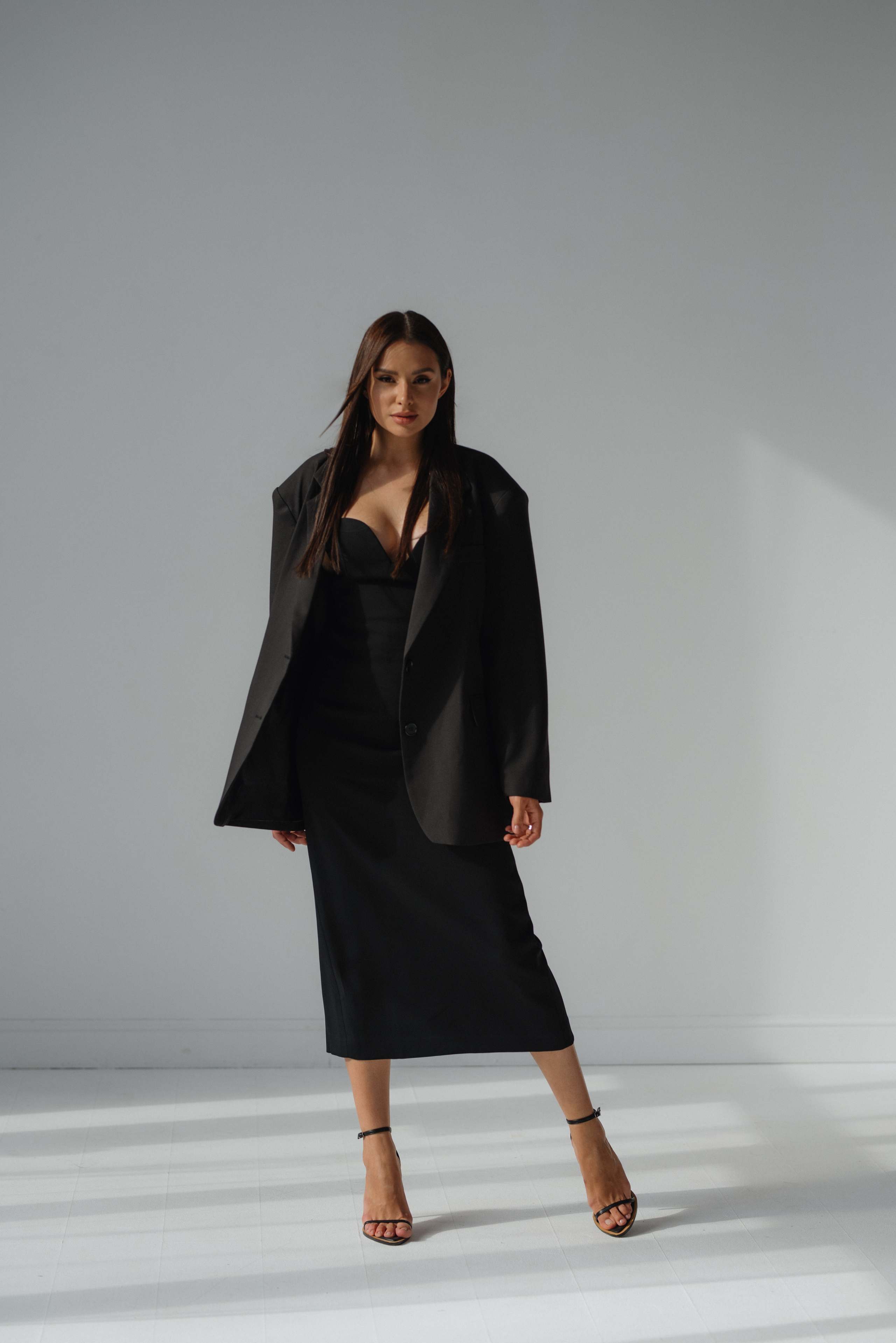 Виктория. Семейный и женский фотограф Москва