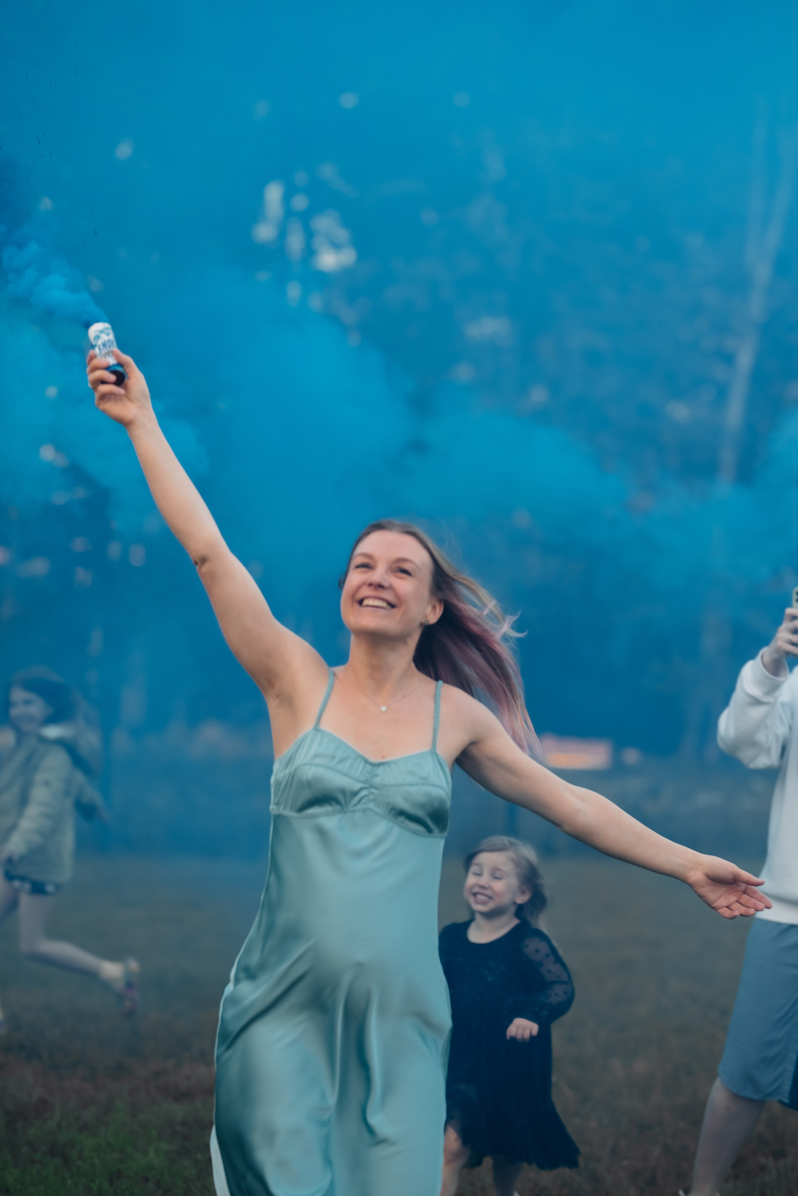 Гендерпати. Семейный и женский фотограф Москва