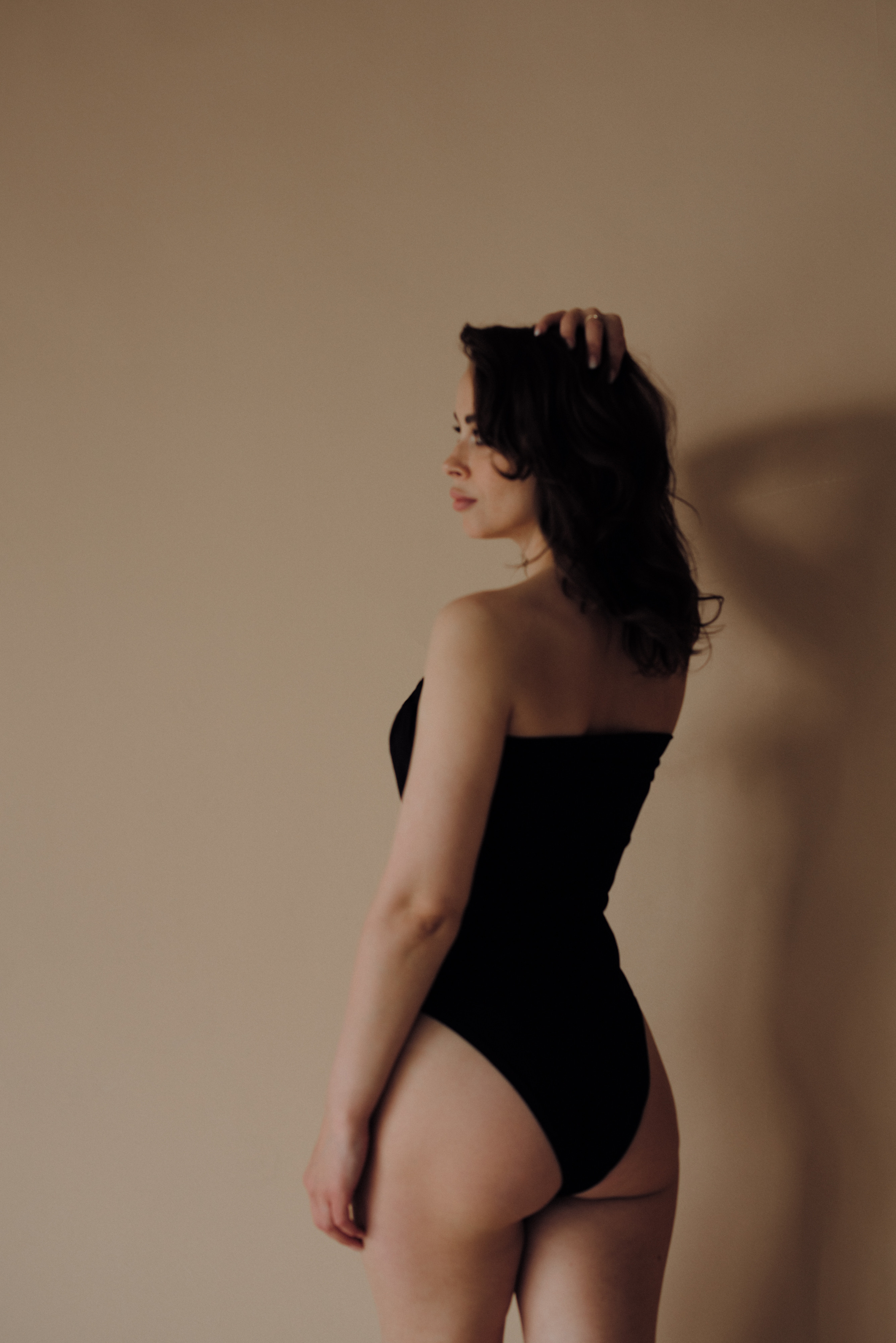 Елена. Семейный и женский фотограф Москва