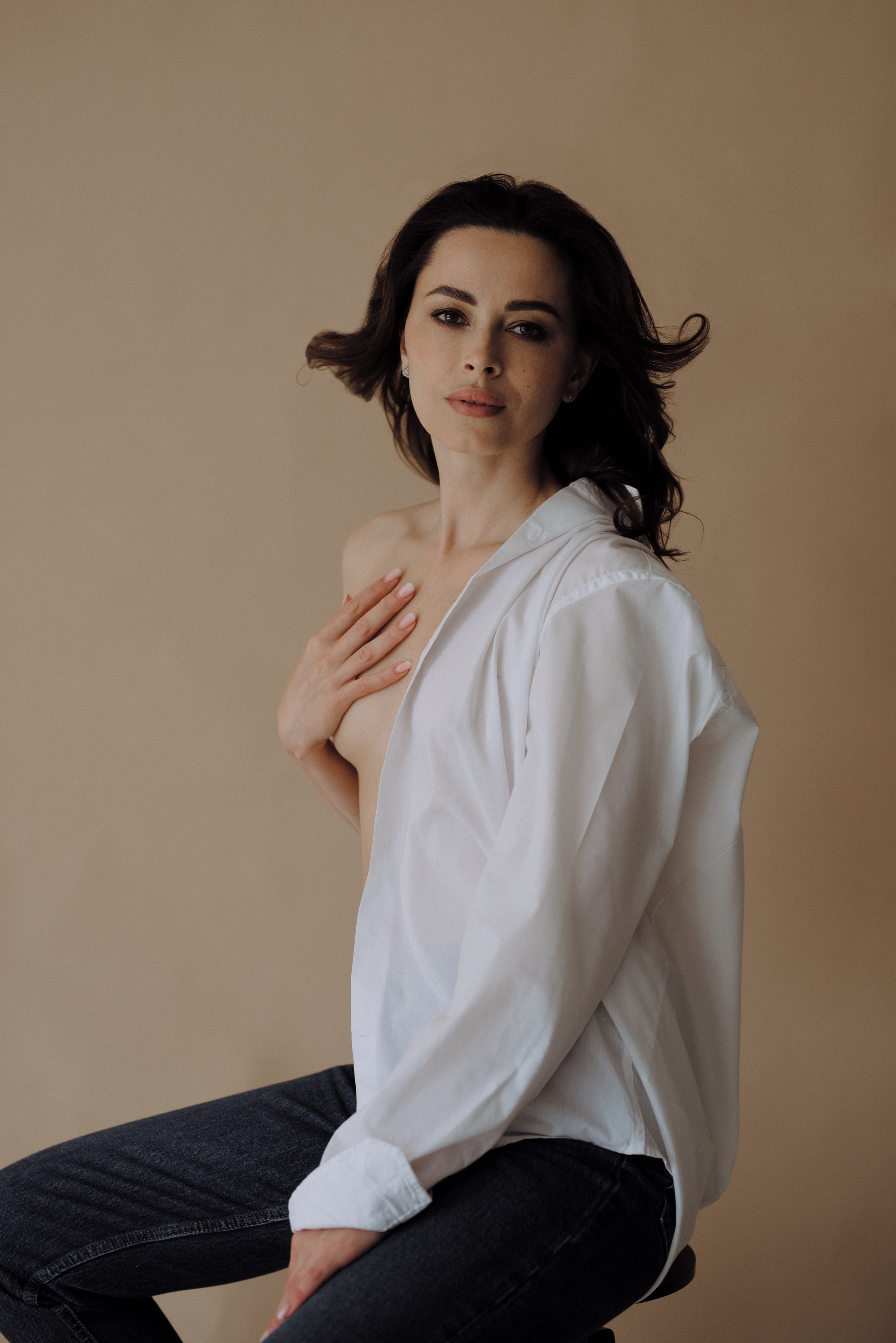 Елена. Семейный и женский фотограф Москва