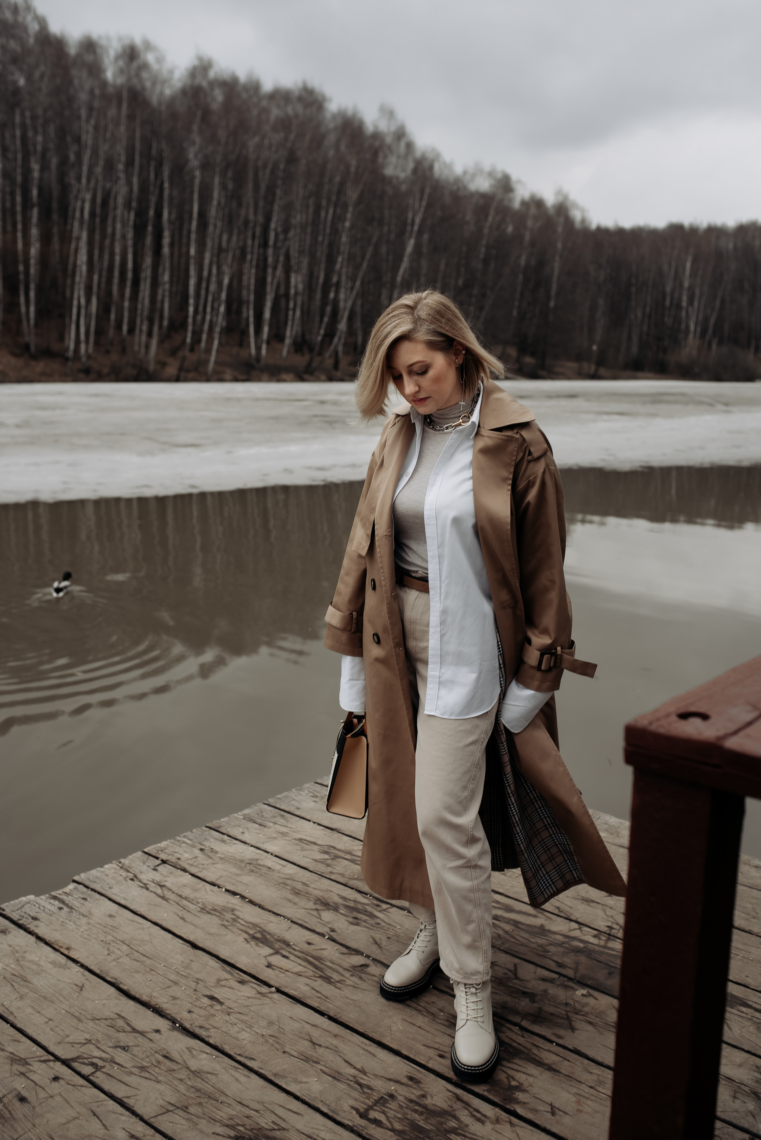 Дарья. Семейный и женский фотограф Москва