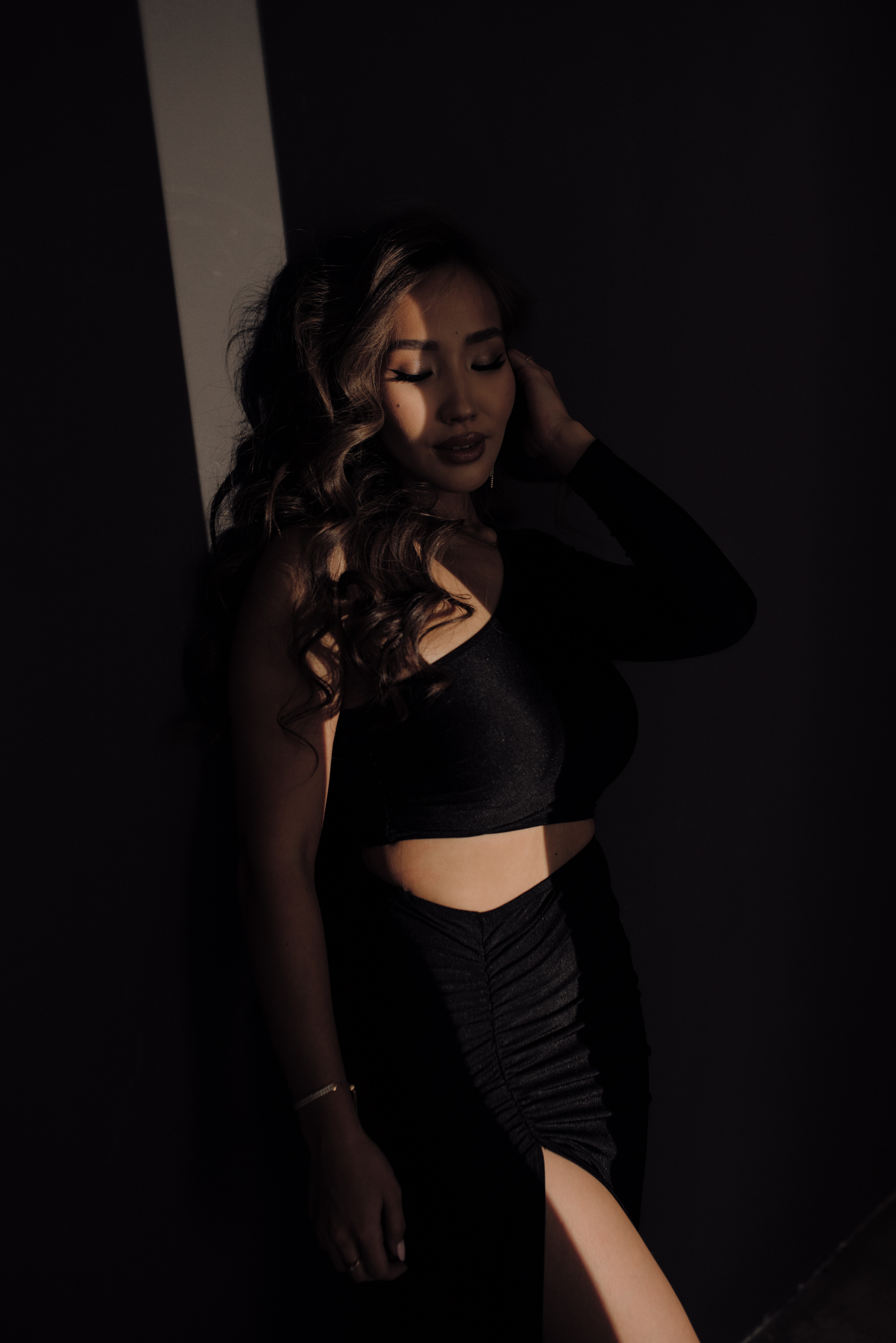 Зарема. Семейный и женский фотограф Москва