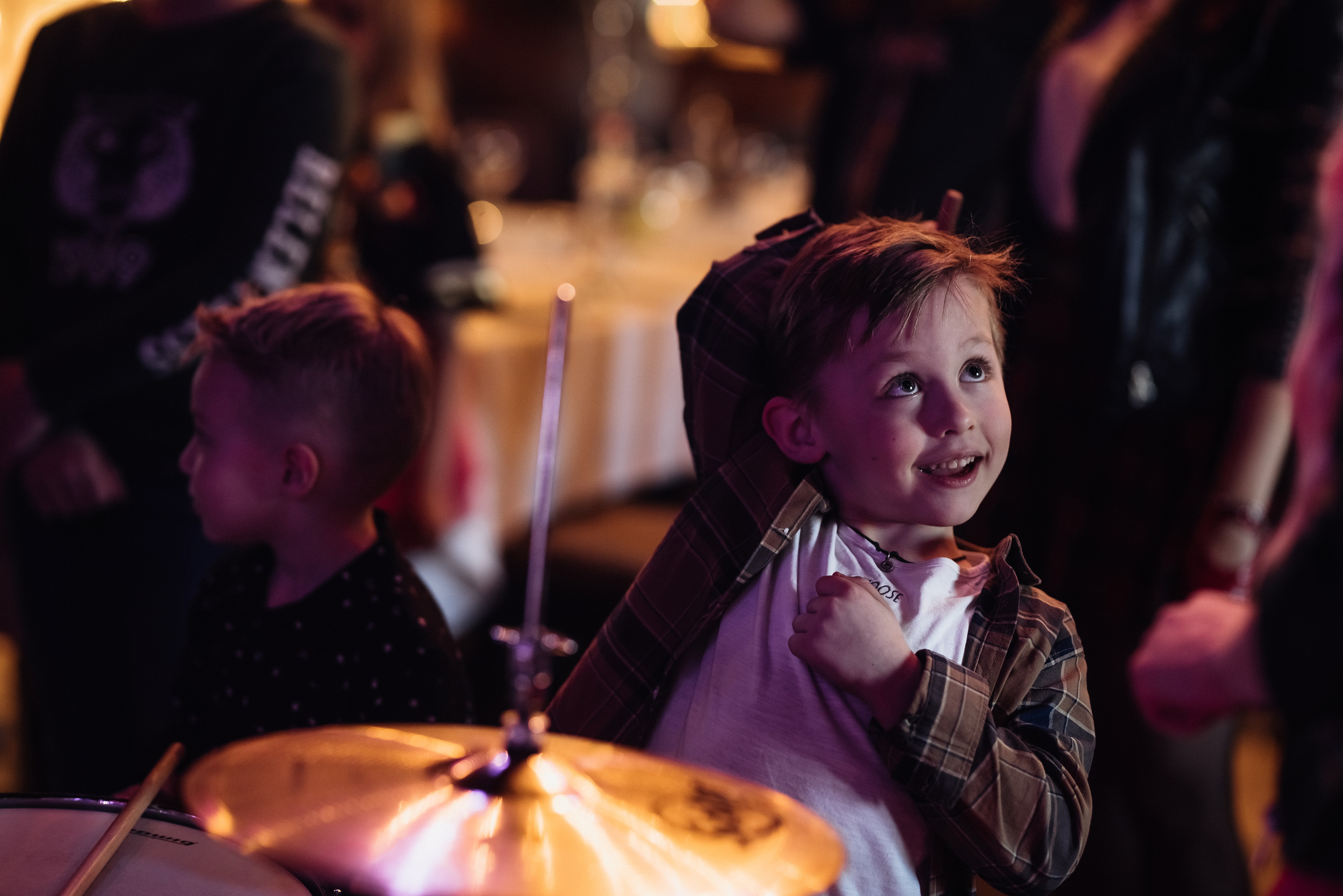 День Рождения Эвиты и Лео. Семейный и женский фотограф Москва