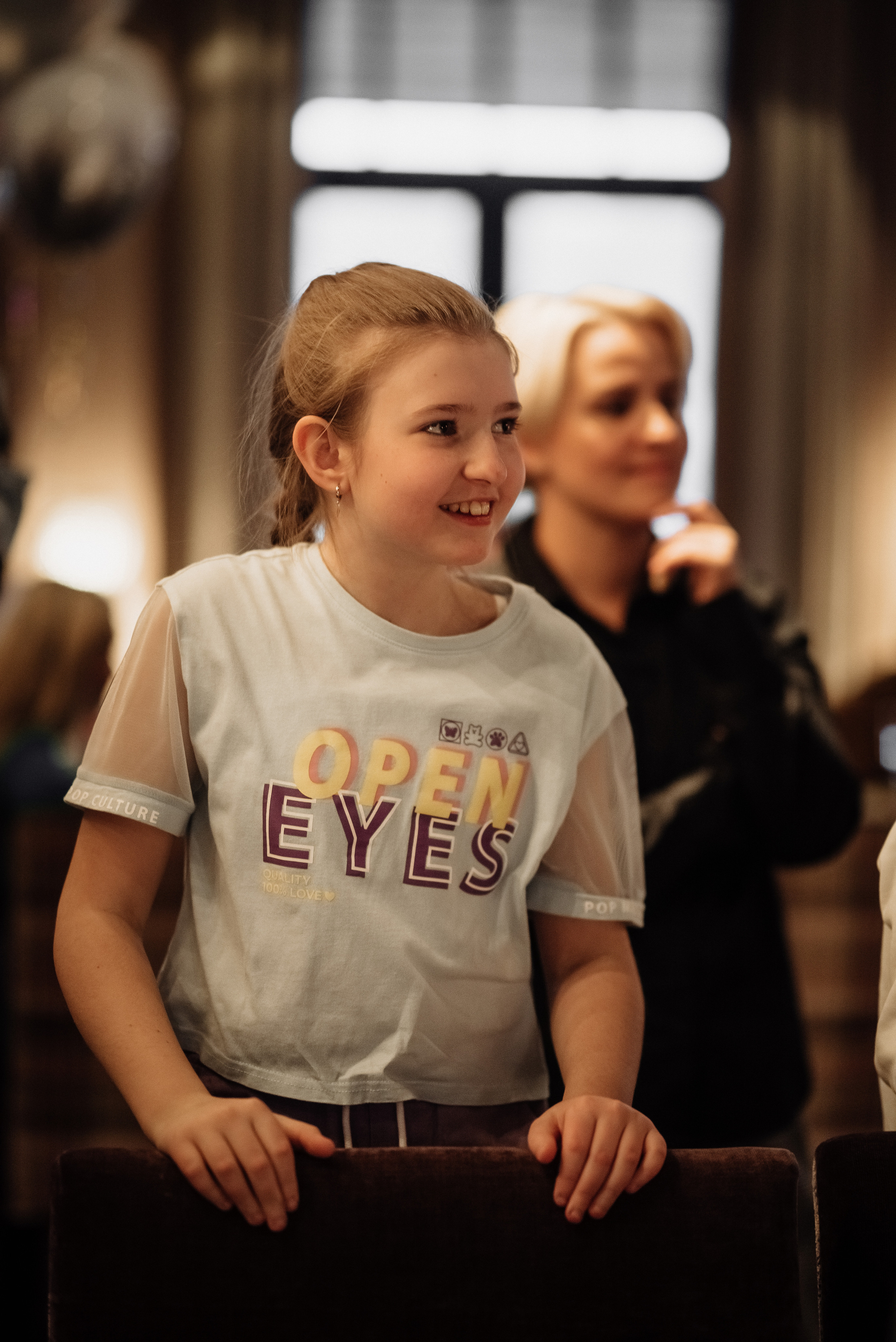 День Рождения Эвиты и Лео. Семейный и женский фотограф Москва