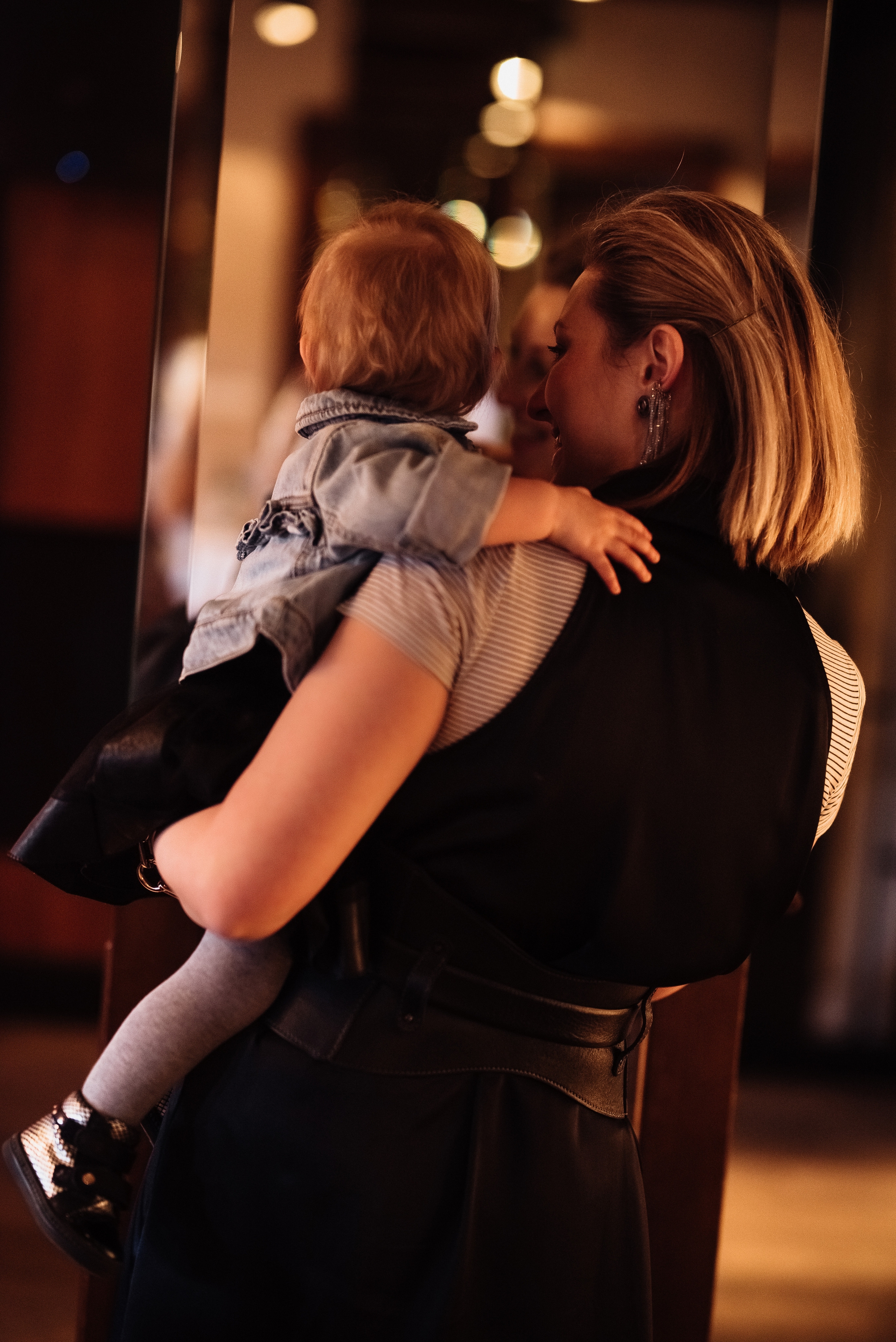 День Рождения Эвиты и Лео. Семейный и женский фотограф Москва