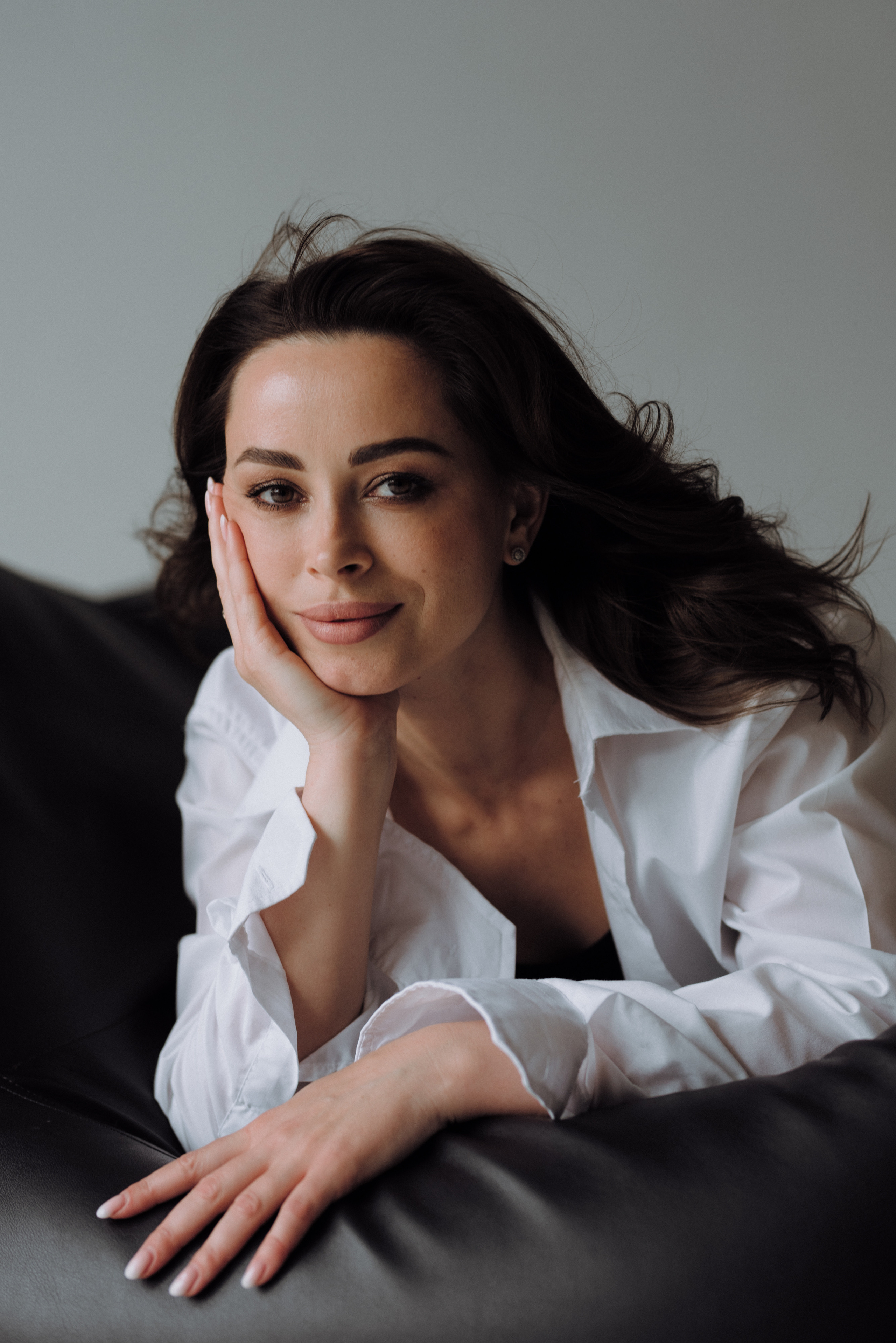 Елена. Семейный и женский фотограф Москва