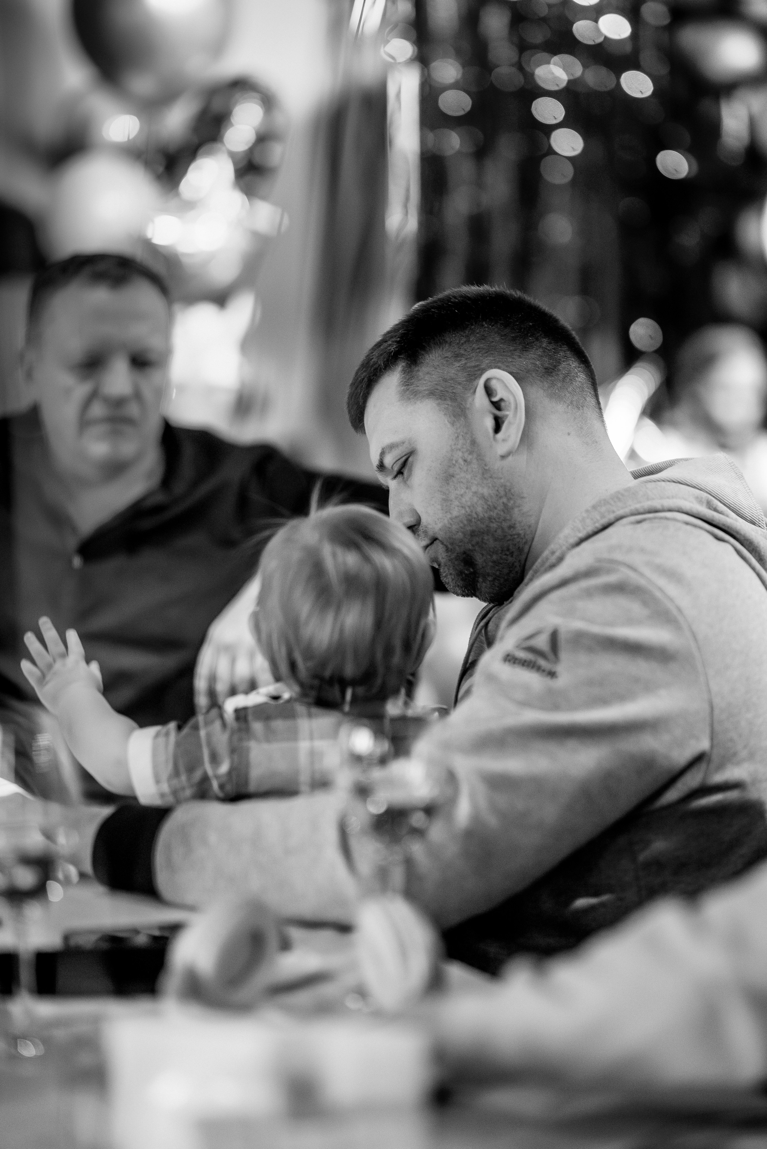 День Рождения Эвиты и Лео. Семейный и женский фотограф Москва