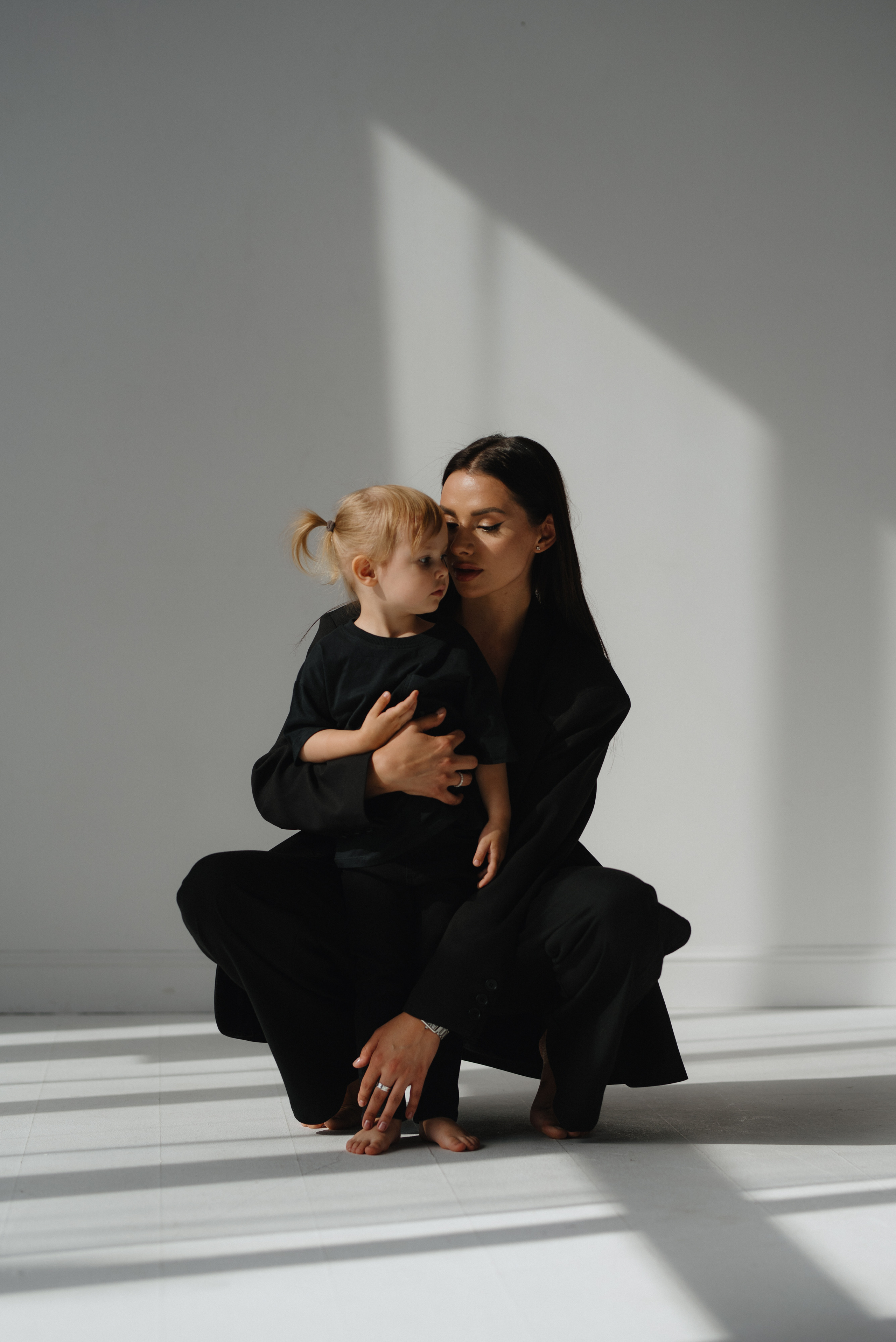 Виктория и Янина. Семейный и женский фотограф Москва