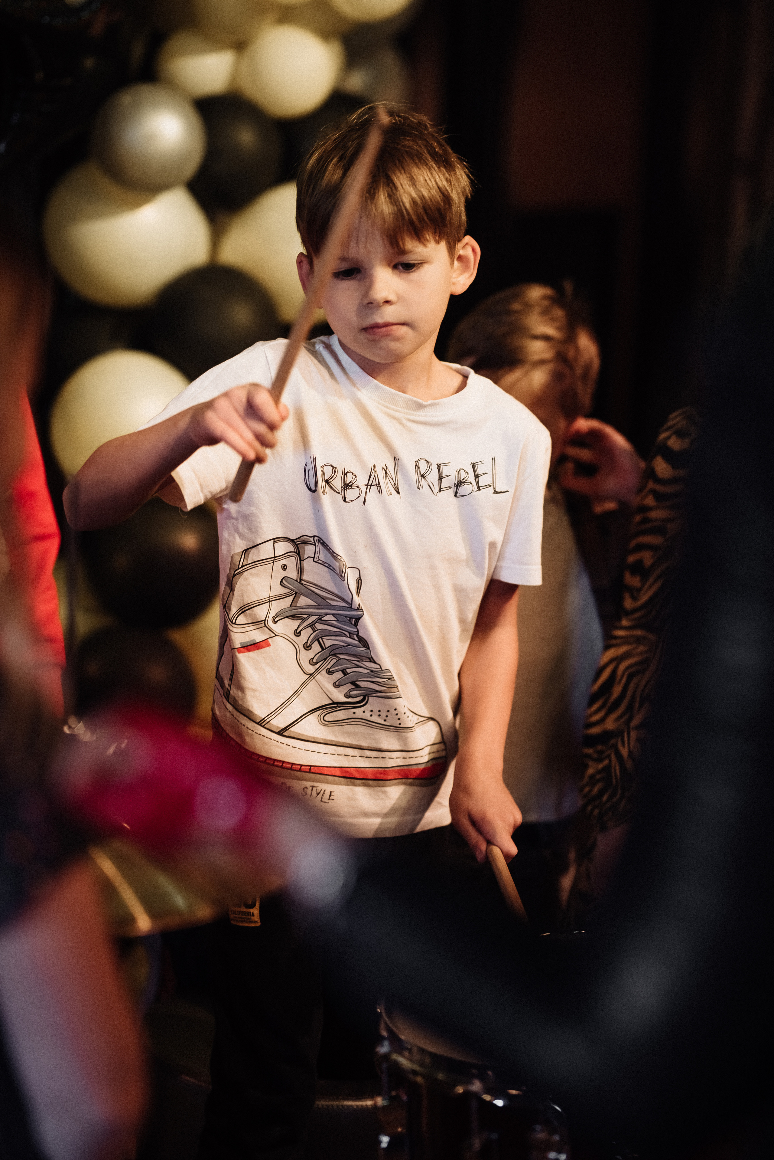 День Рождения Эвиты и Лео. Семейный и женский фотограф Москва