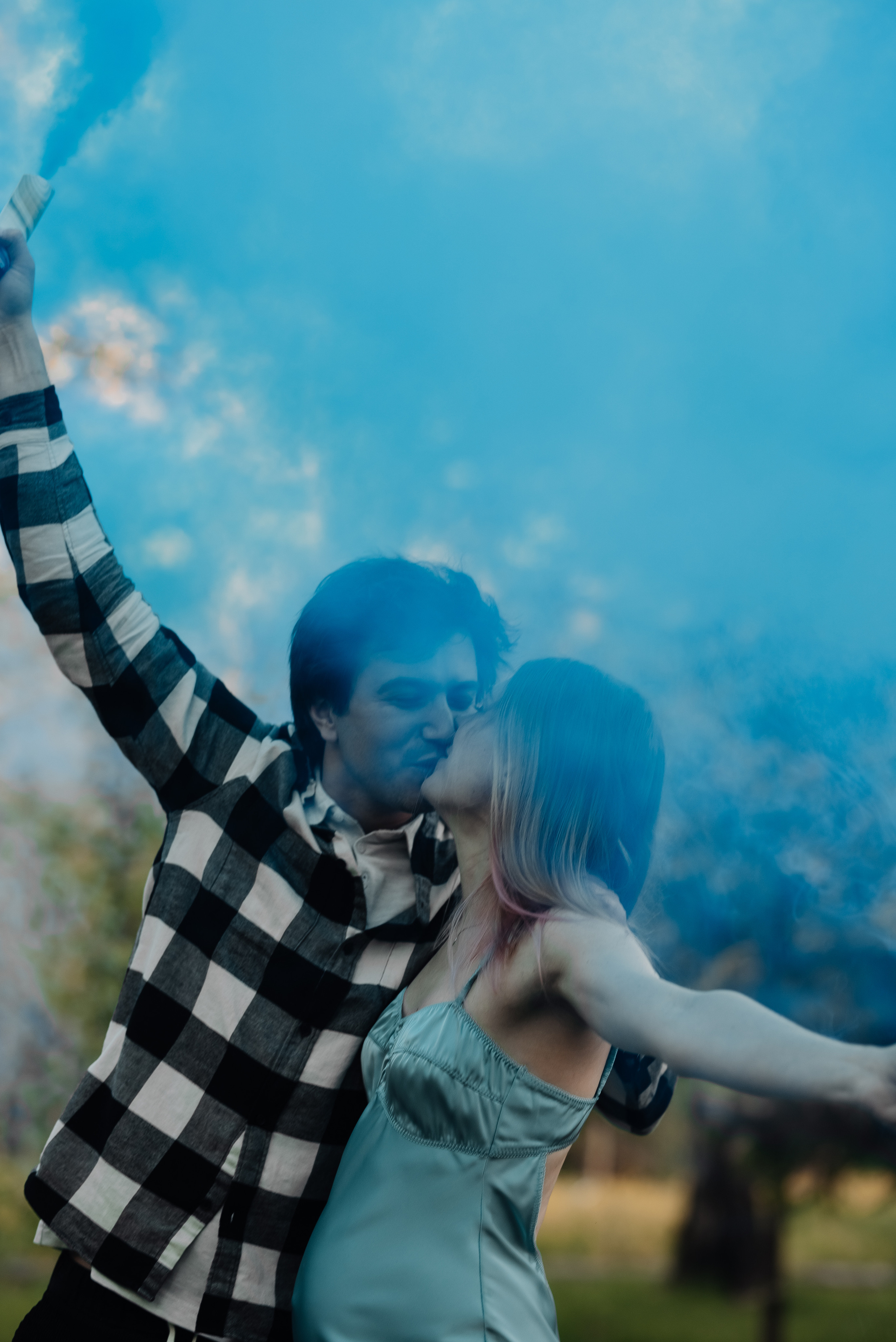 Гендерпати. Семейный и женский фотограф Москва