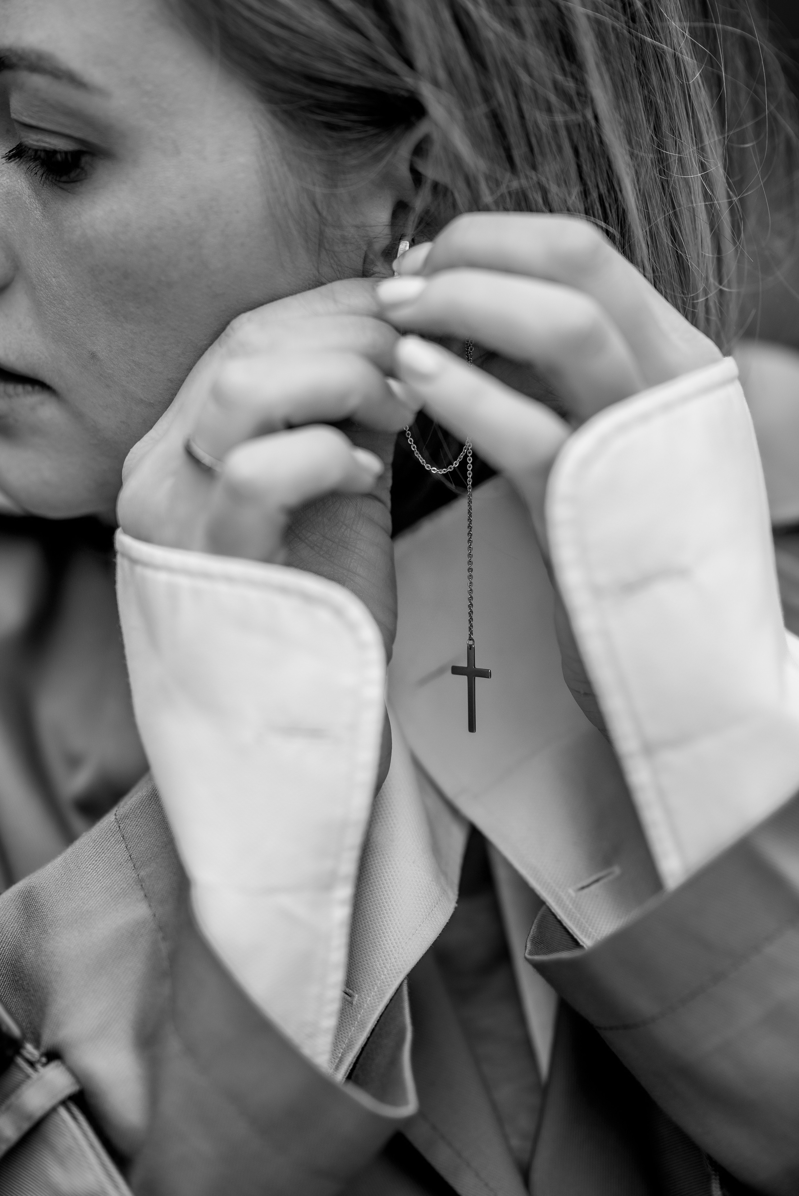 Дарья. Семейный и женский фотограф Москва