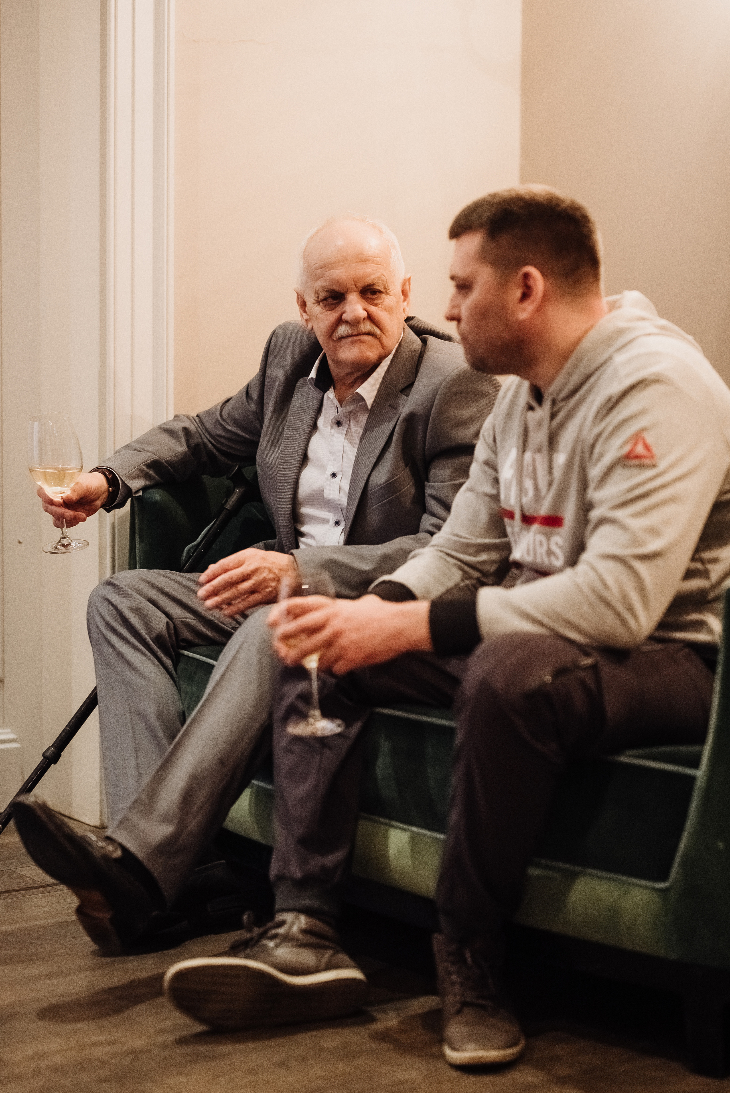 День Рождения Эвиты и Лео. Семейный и женский фотограф Москва