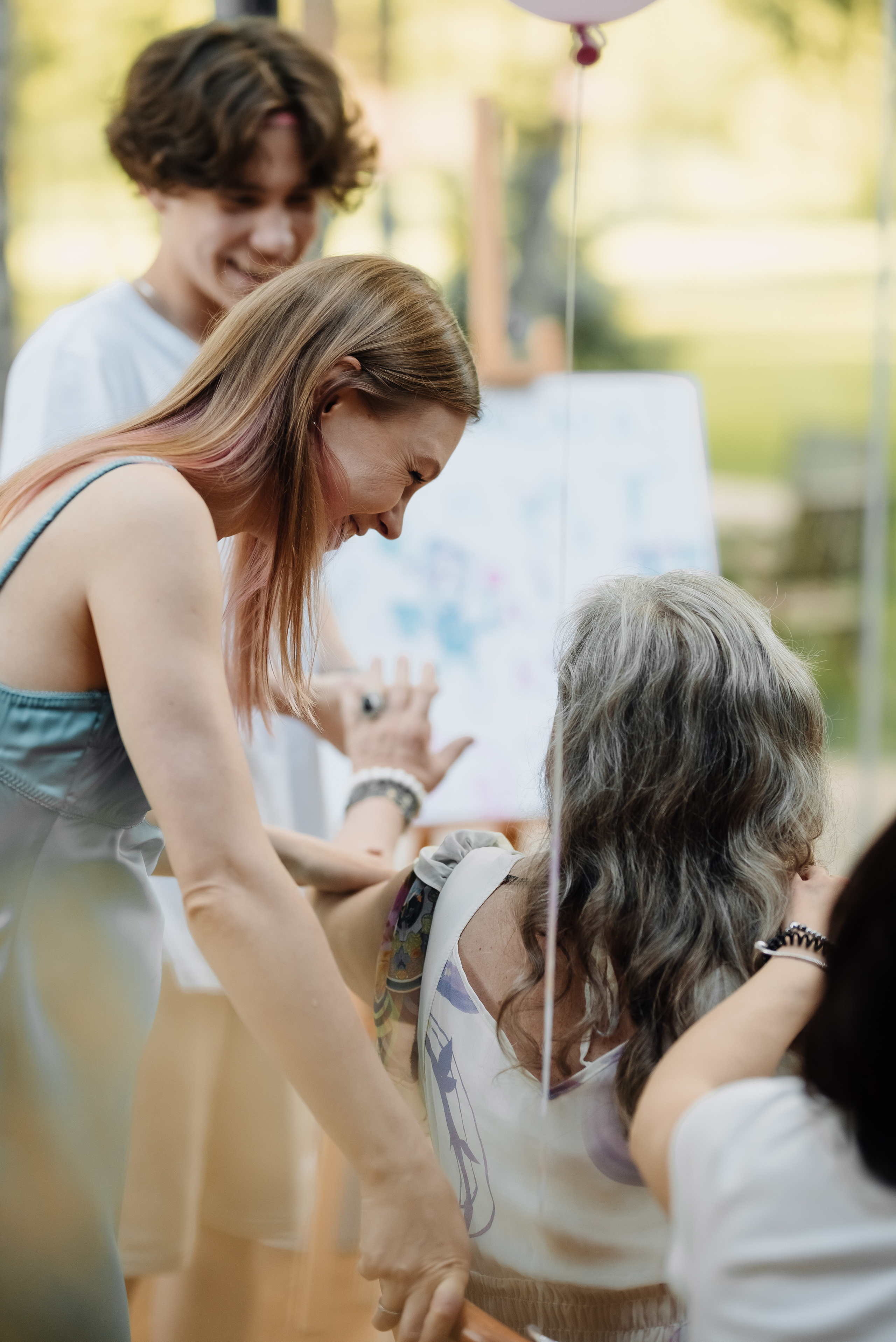 Гендерпати. Семейный и женский фотограф Москва