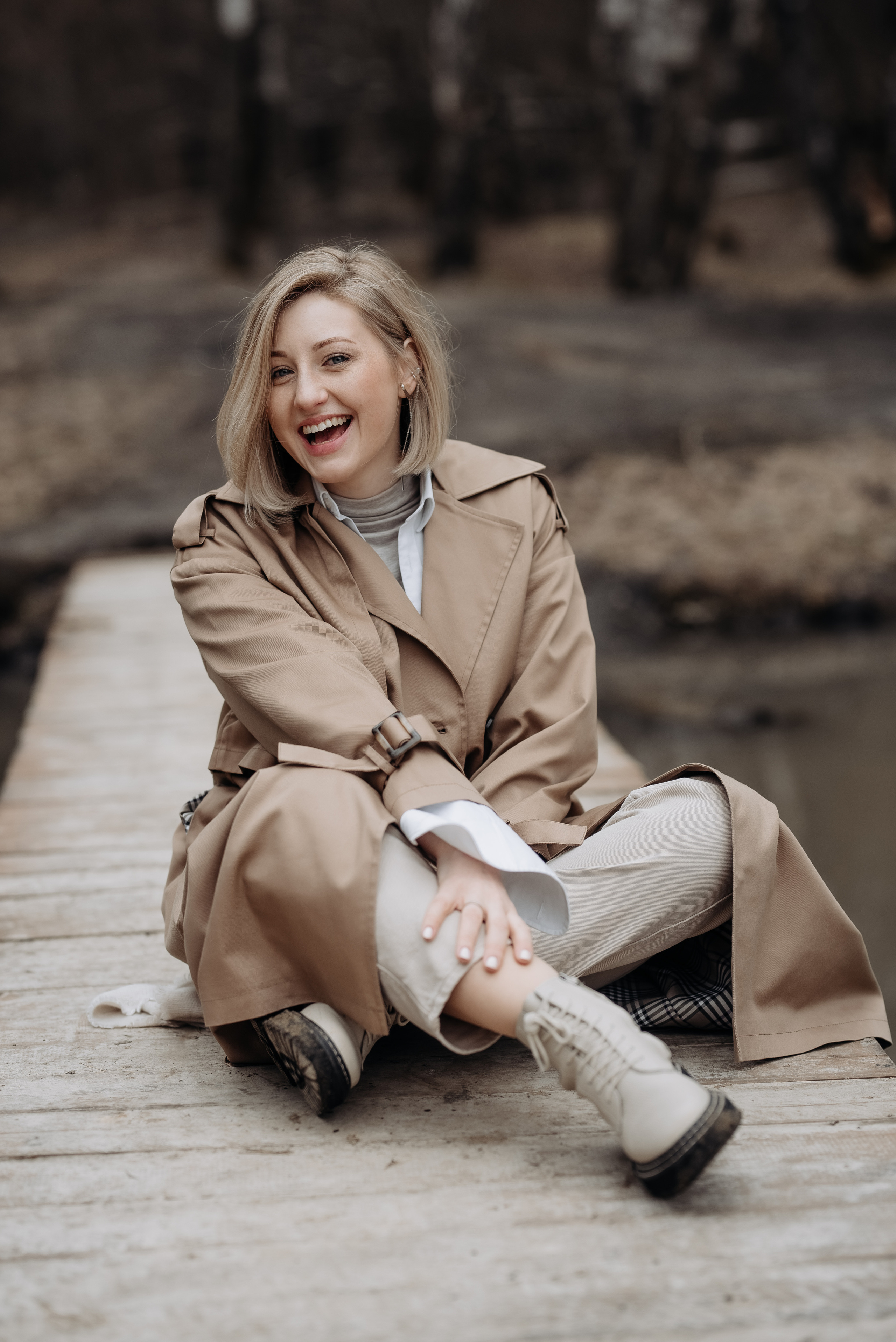 Дарья. Семейный и женский фотограф Москва