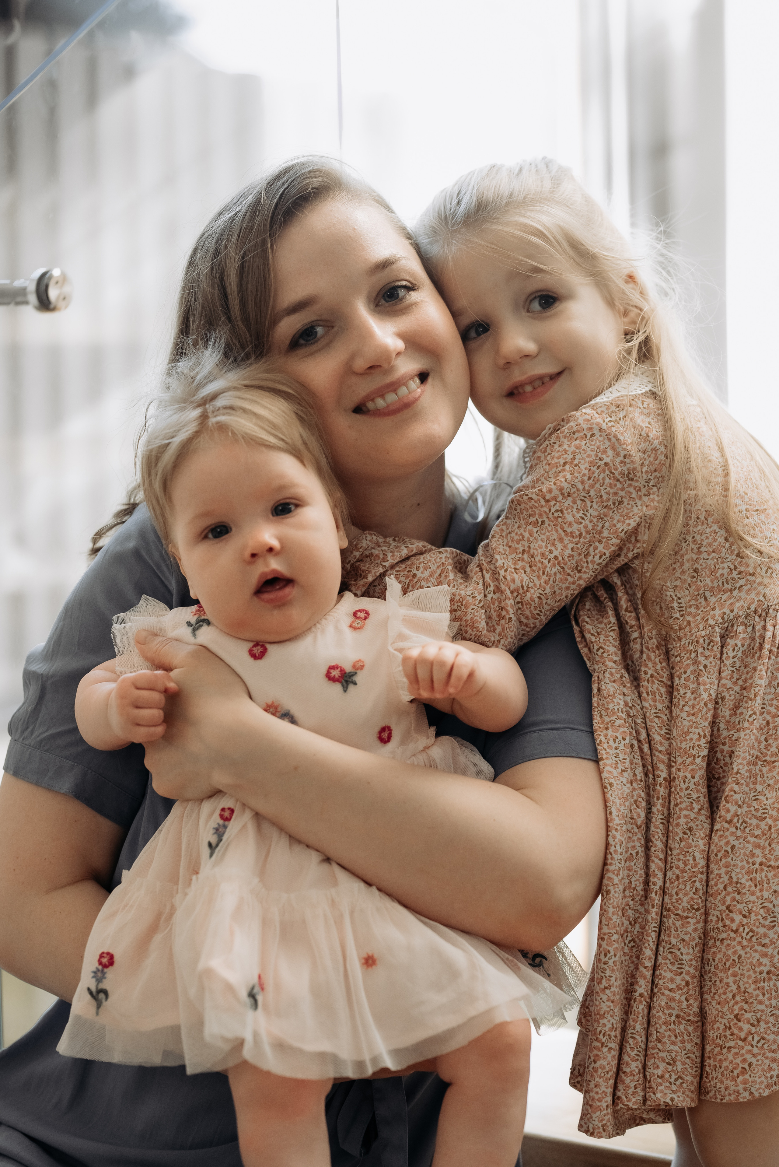 Гендерпати. Семейный и женский фотограф Москва