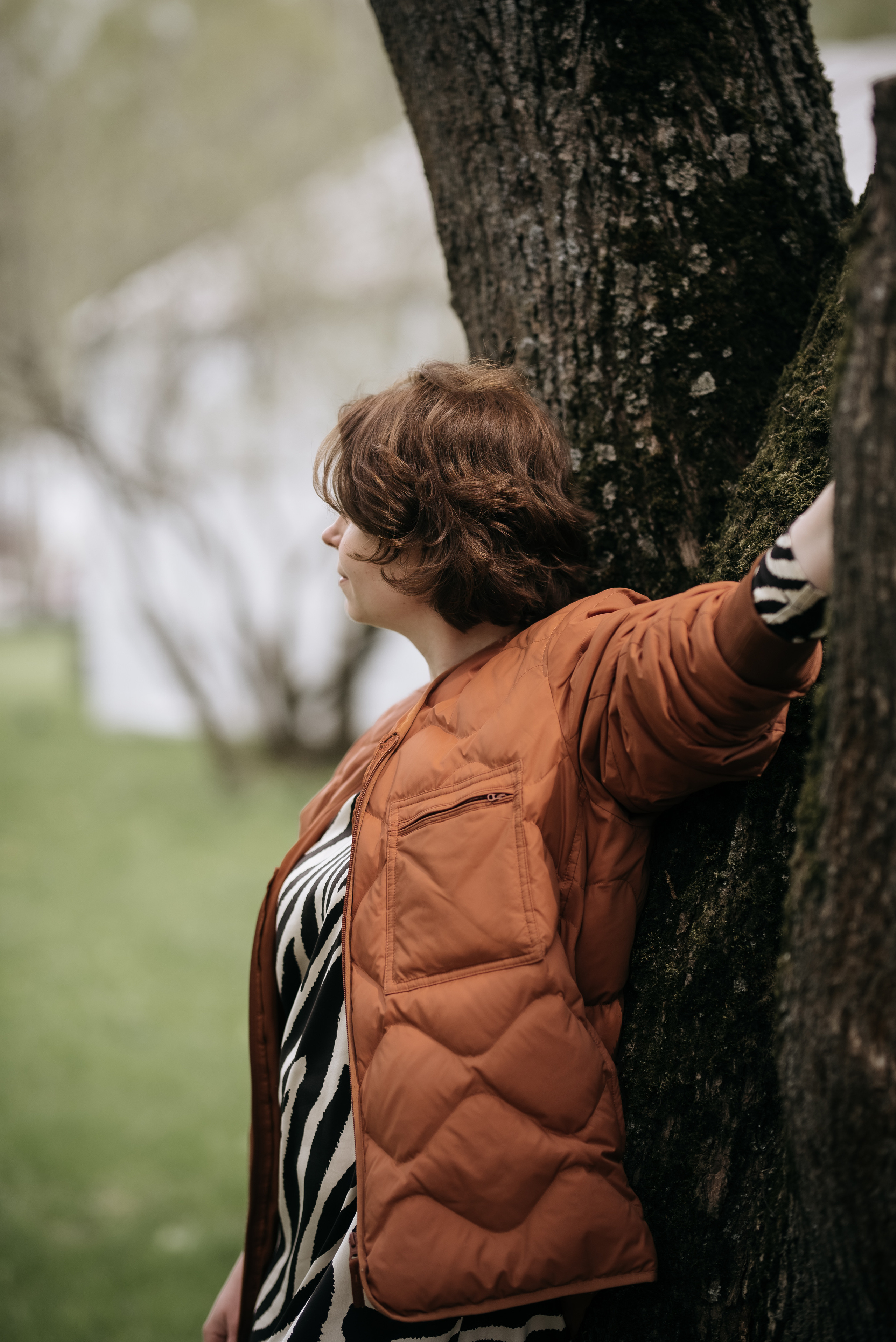 Лена и Андрей. Семейный и женский фотограф Москва