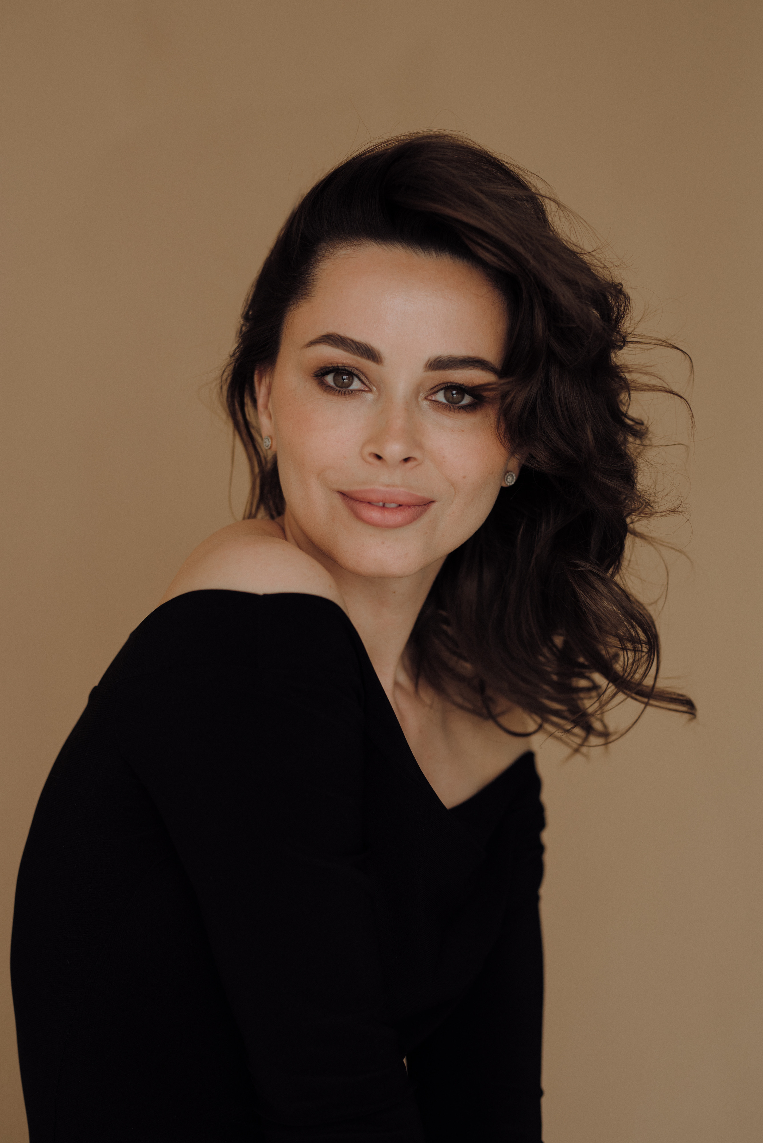 Елена. Семейный и женский фотограф Москва