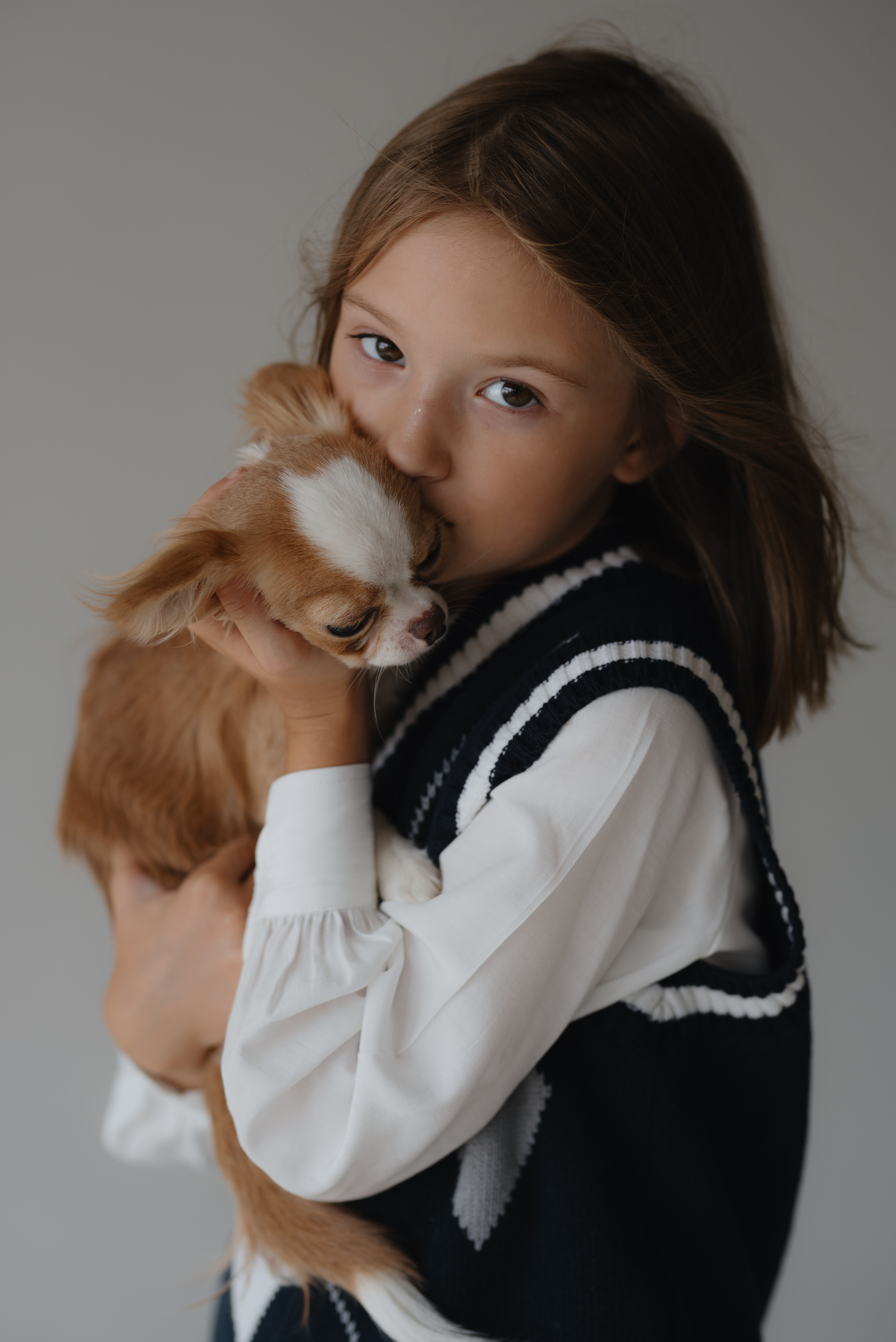 Мама и дочка. Семейный и женский фотограф Москва