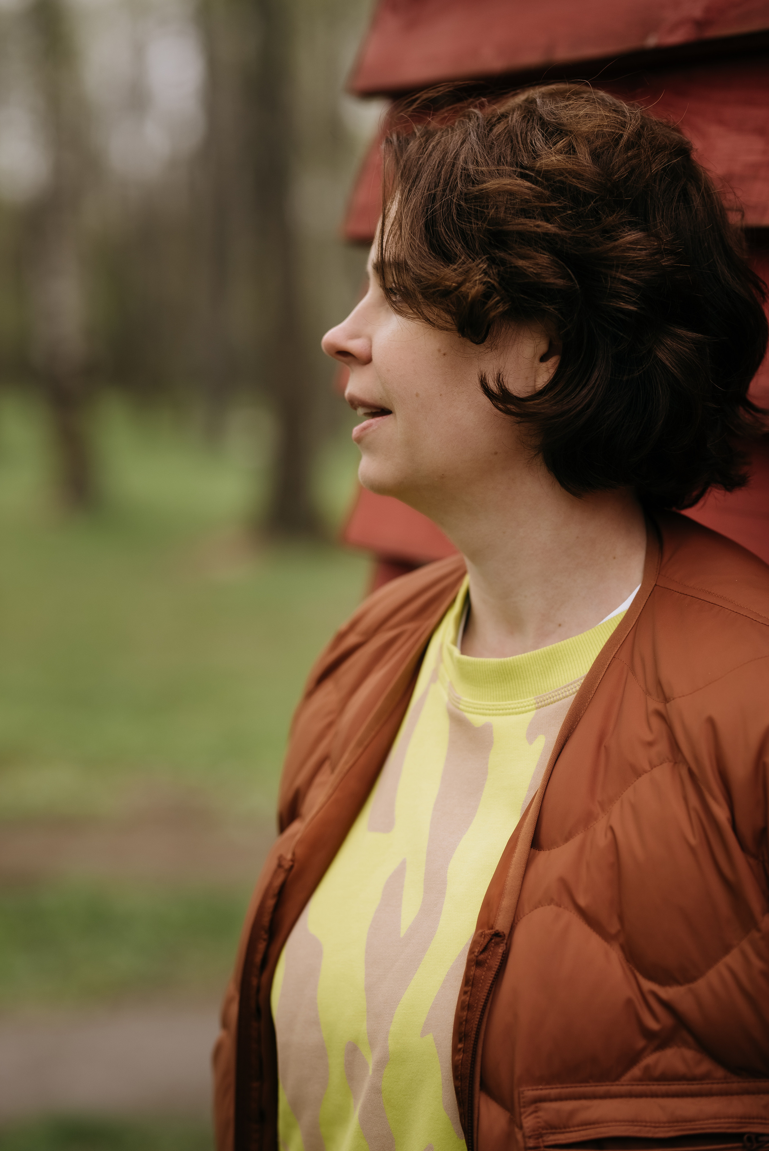 Лена и Андрей. Семейный и женский фотограф Москва