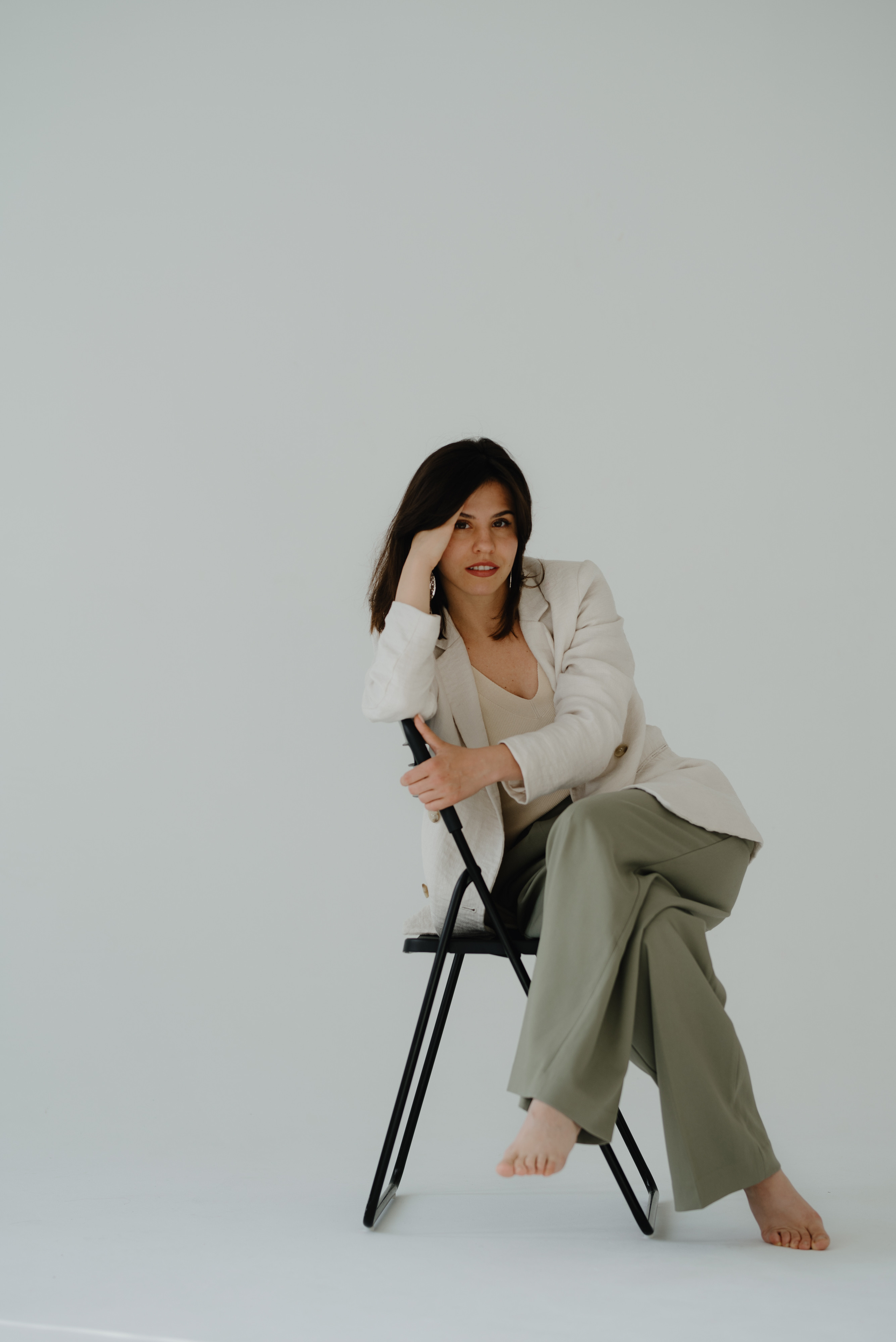 Контент съемка для аккаунта психолога. Семейный и женский фотограф Москва