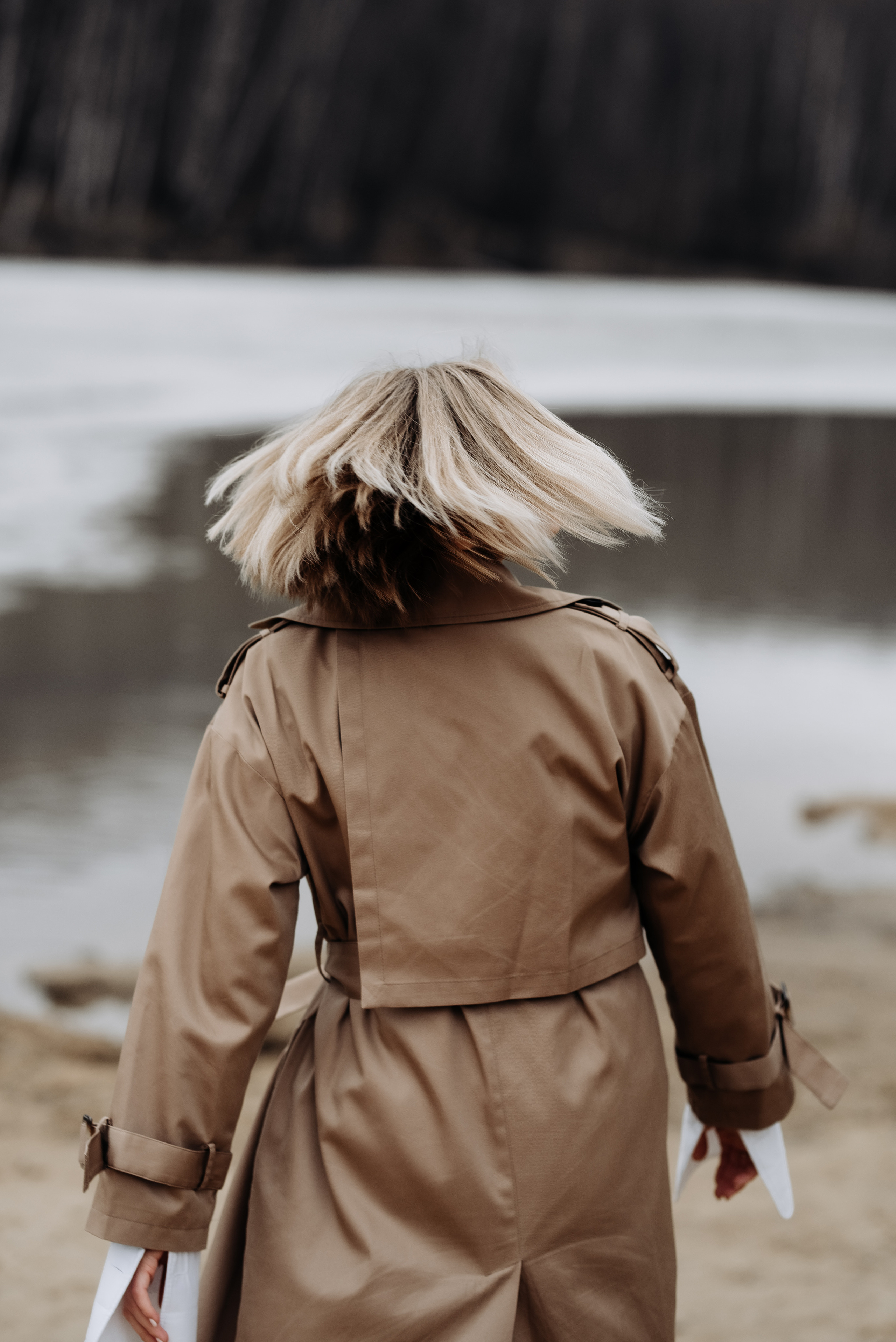 Дарья. Семейный и женский фотограф Москва