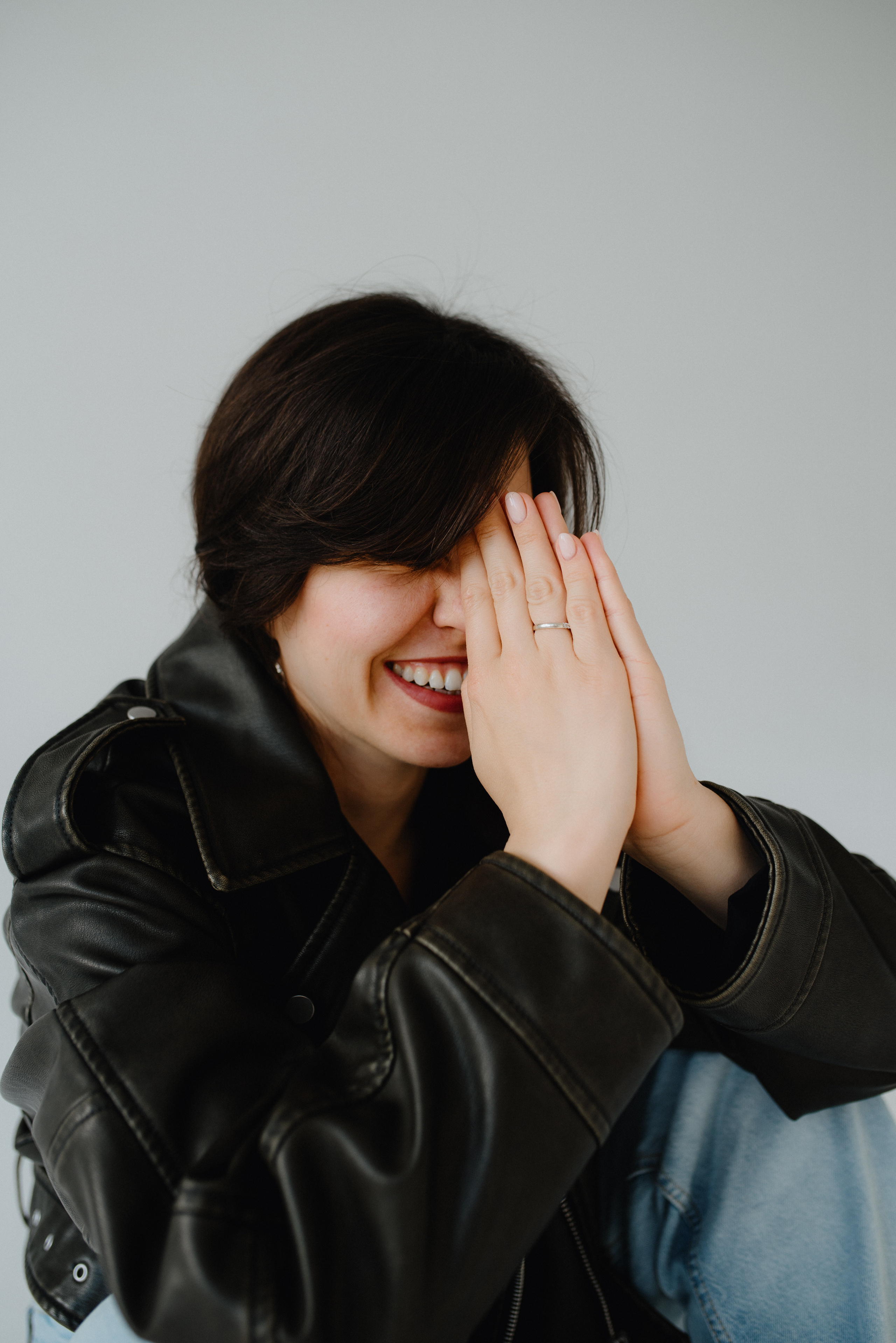 Контент съемка для аккаунта психолога. Семейный и женский фотограф Москва