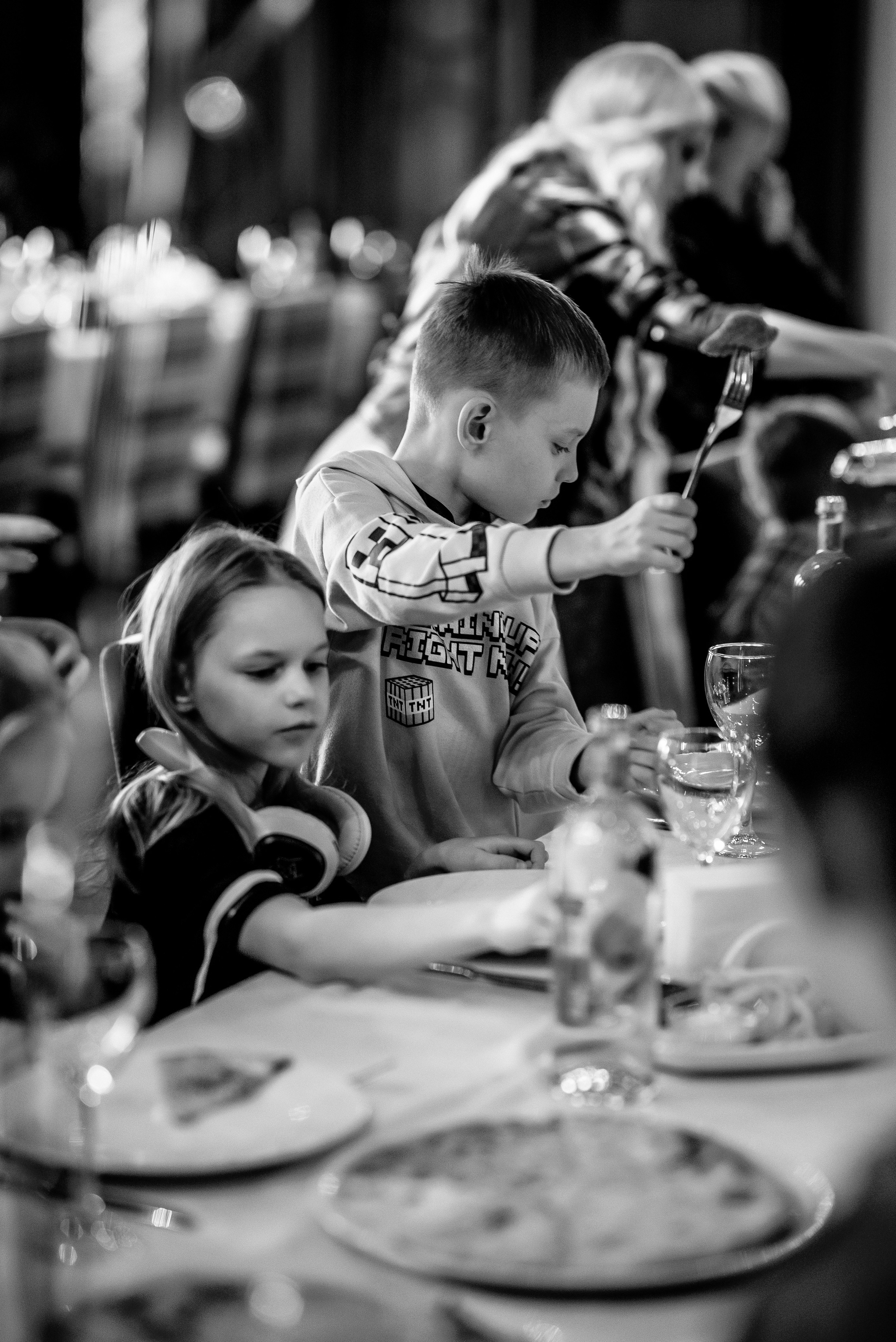День Рождения Эвиты и Лео. Семейный и женский фотограф Москва