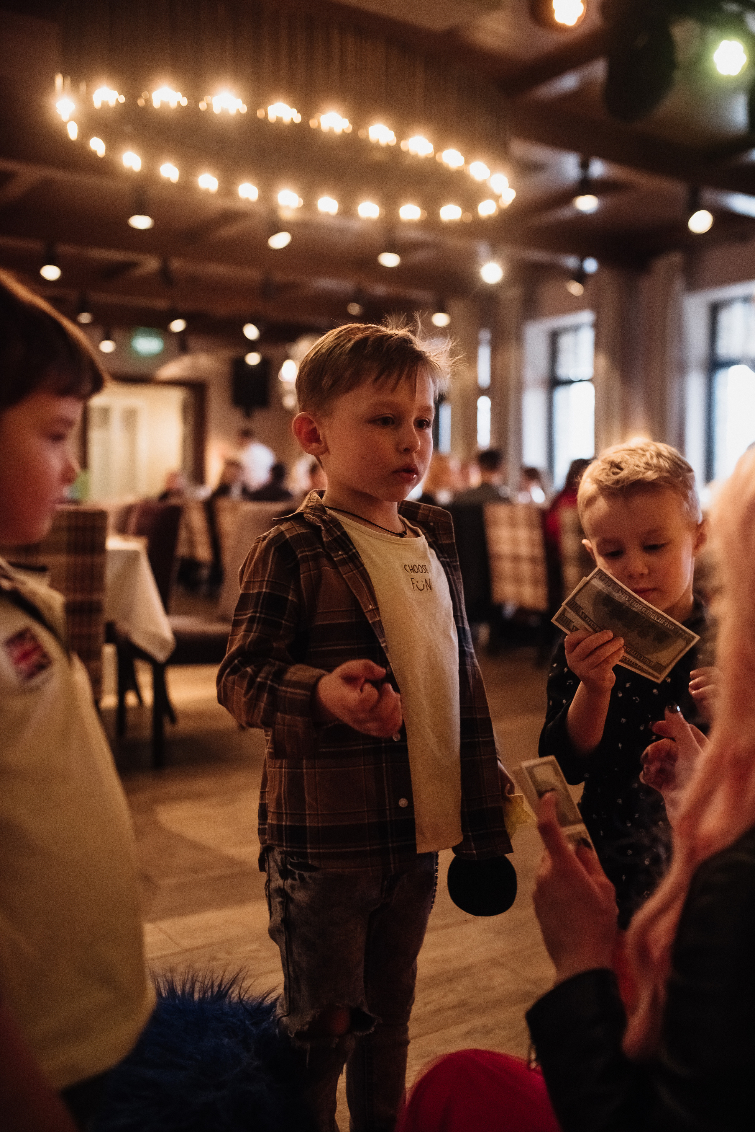 День Рождения Эвиты и Лео. Семейный и женский фотограф Москва