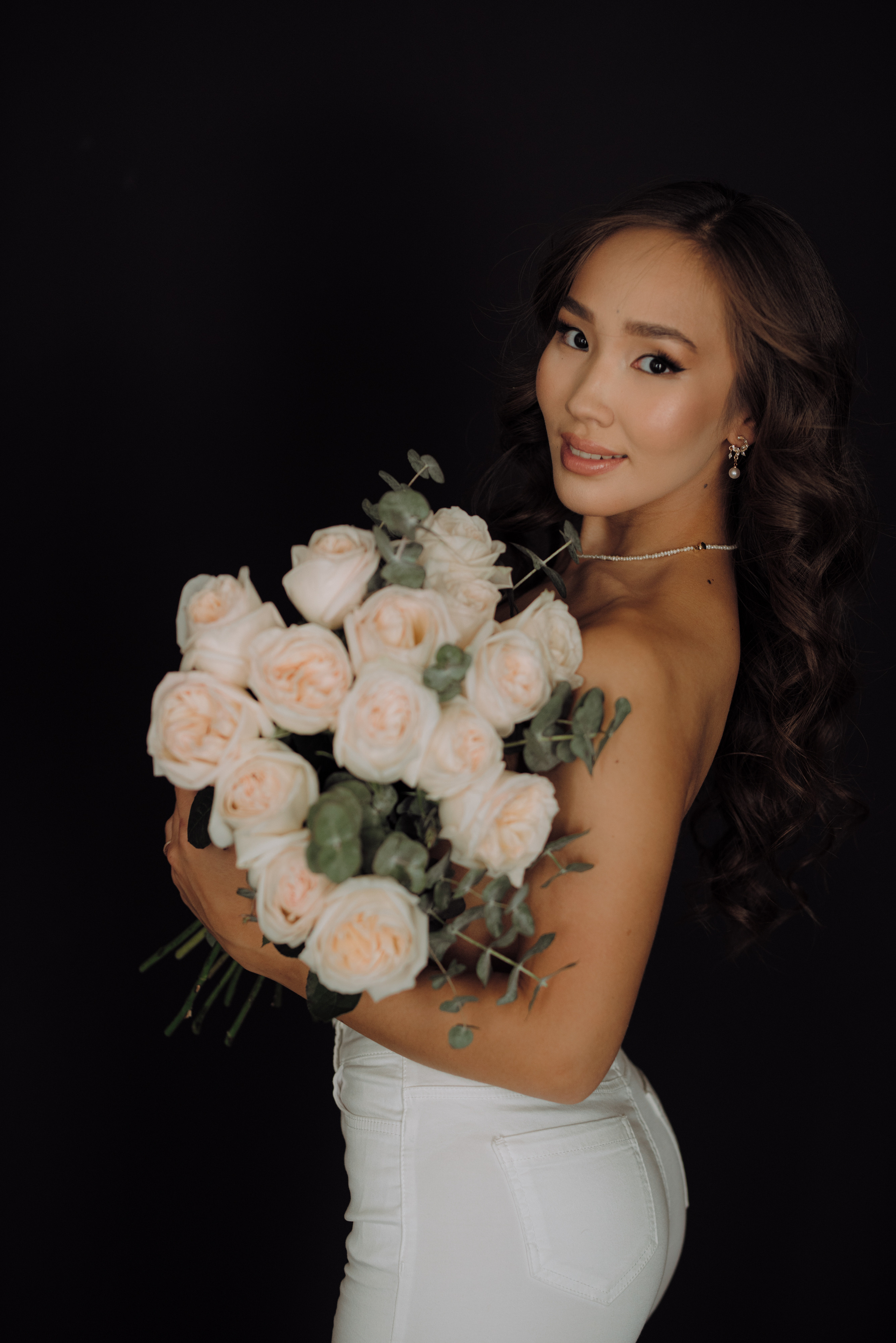 Зарема. Семейный и женский фотограф Москва