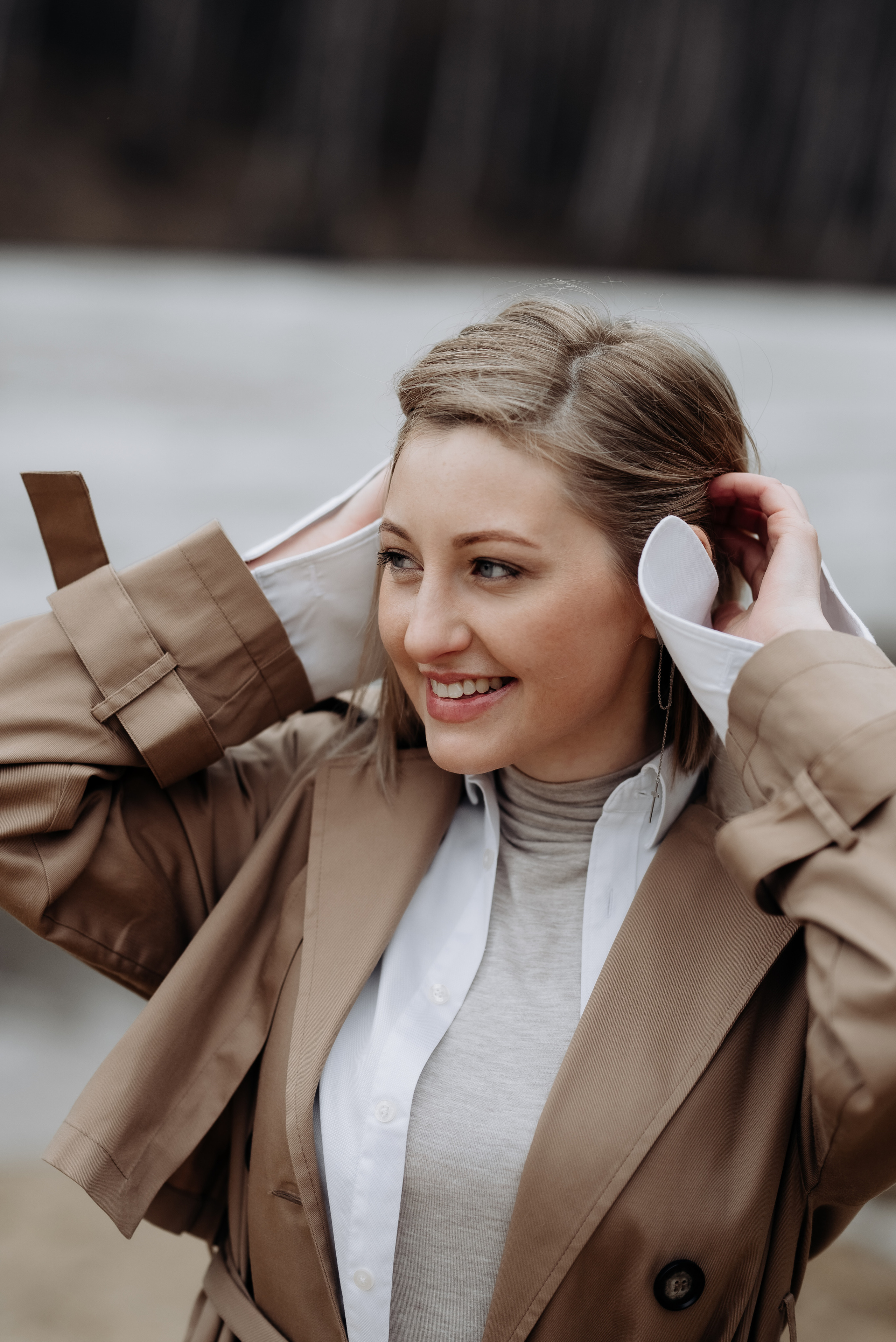 Дарья. Семейный и женский фотограф Москва