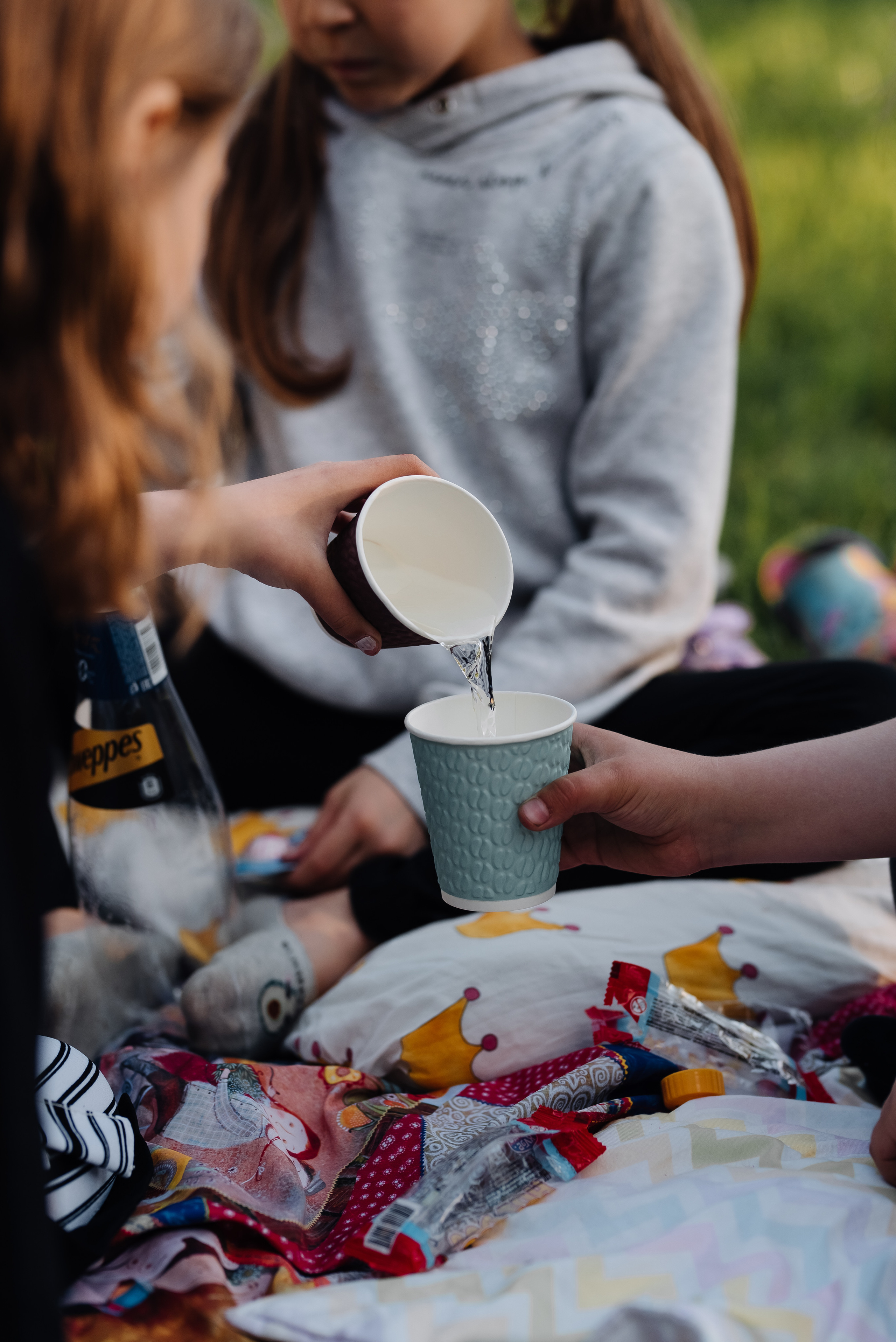 Гендерпати. Семейный и женский фотограф Москва