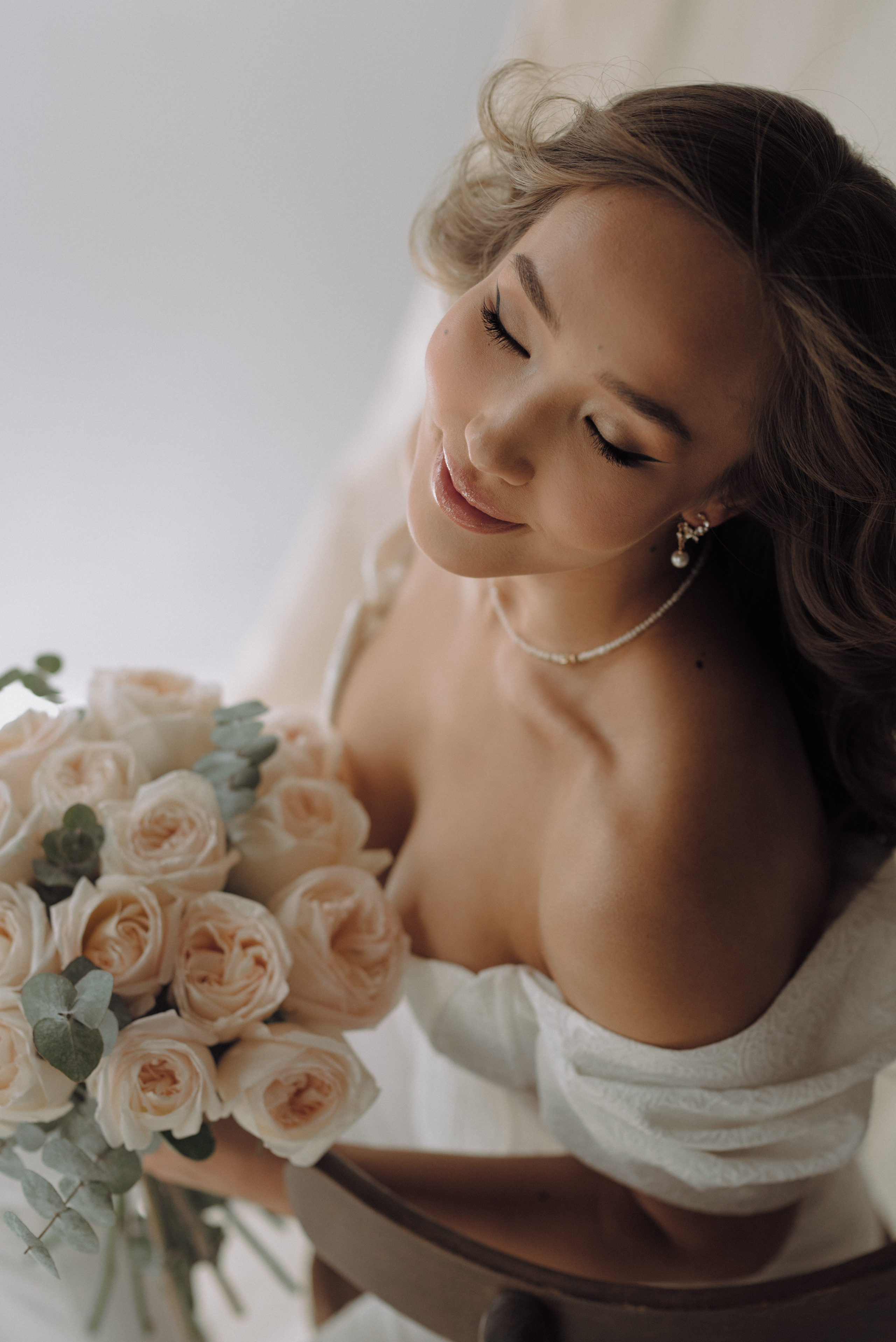 Зарема. Семейный и женский фотограф Москва