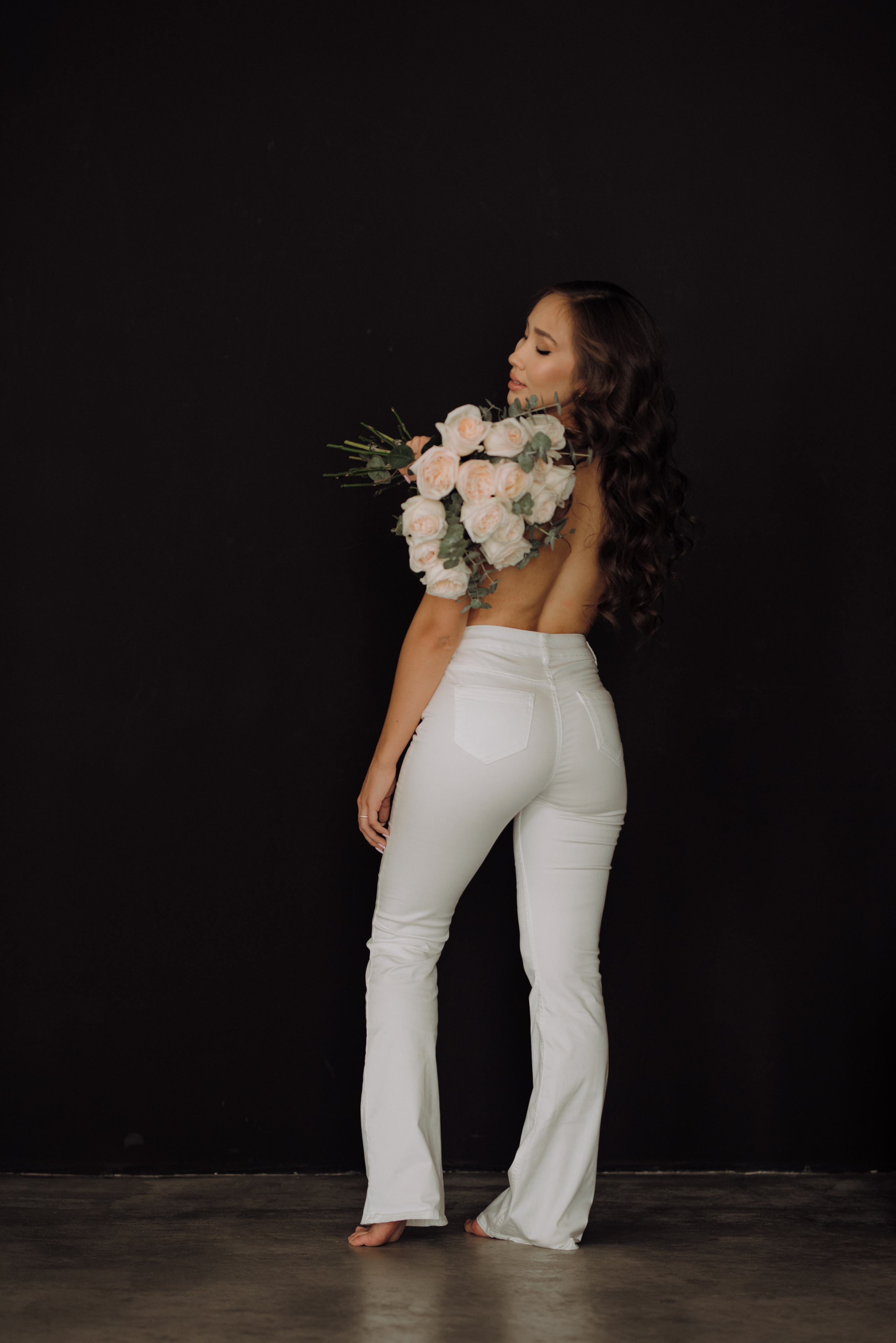 Зарема. Семейный и женский фотограф Москва