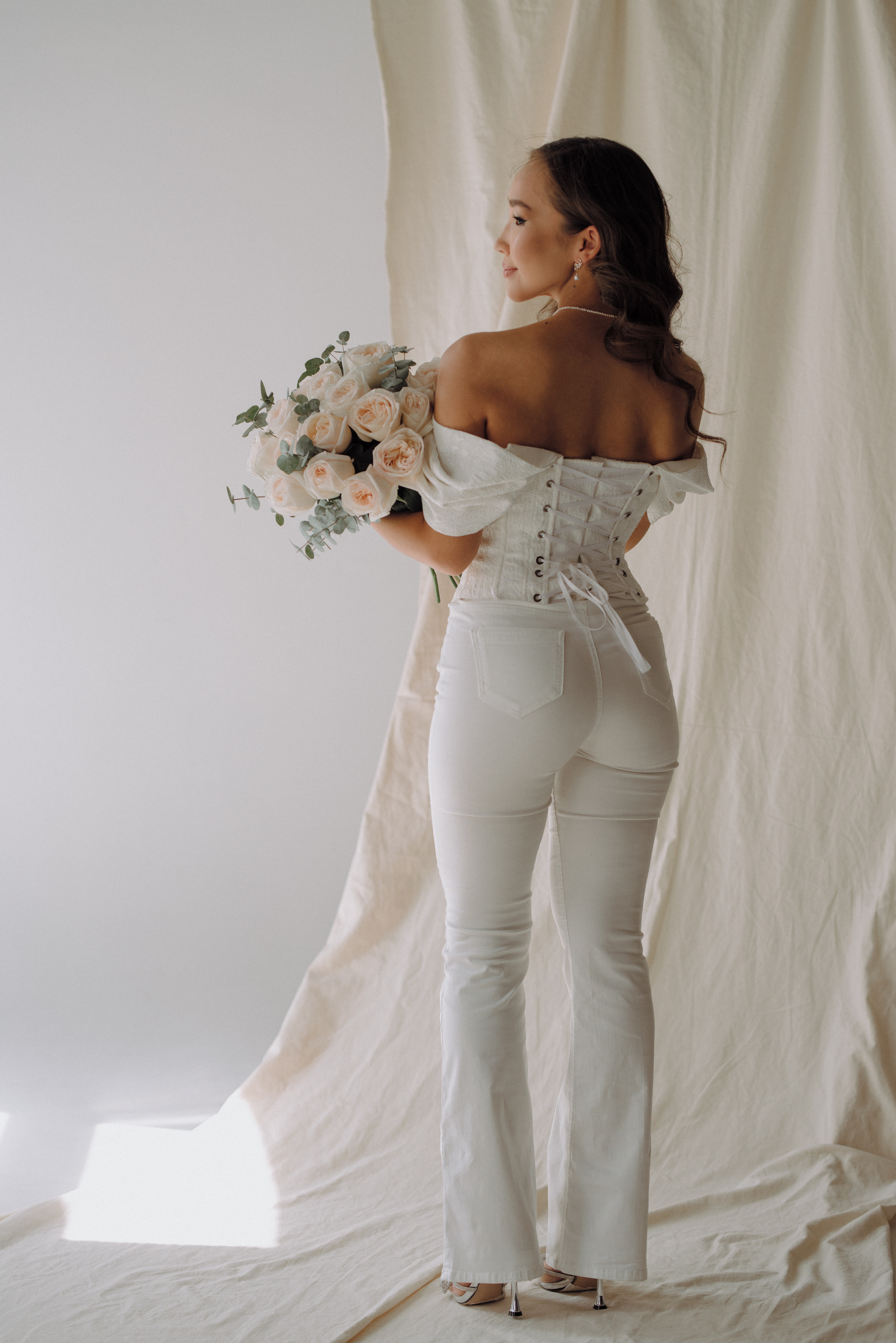 Зарема. Семейный и женский фотограф Москва