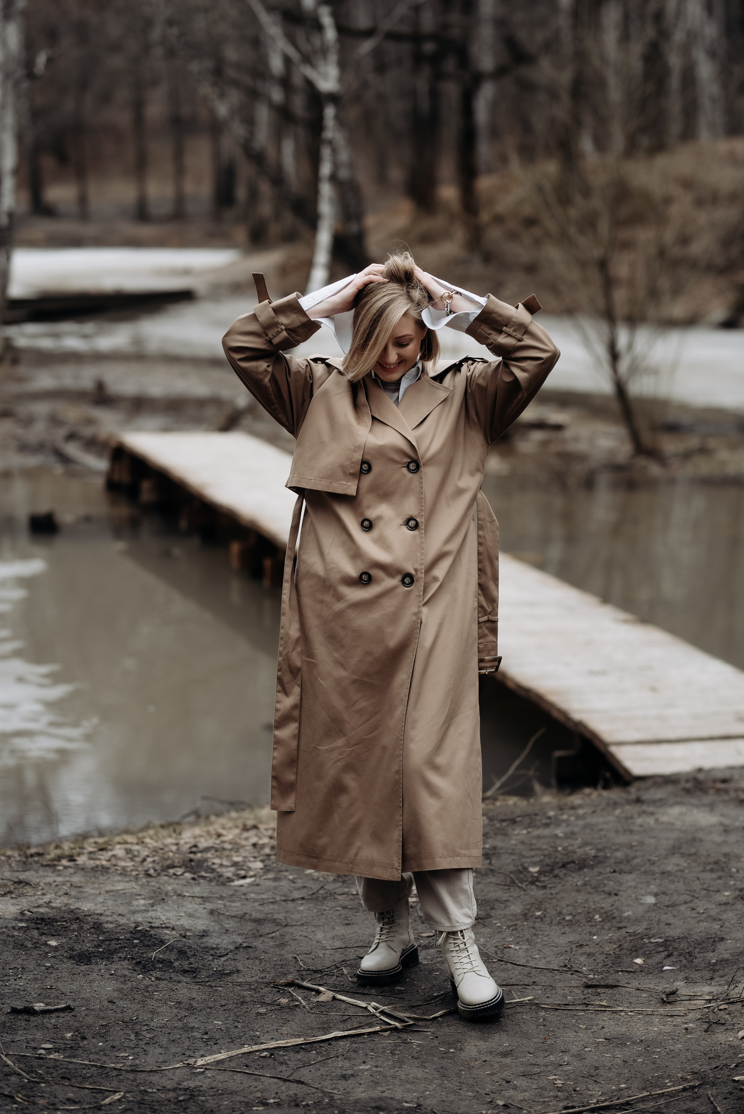 Дарья. Семейный и женский фотограф Москва