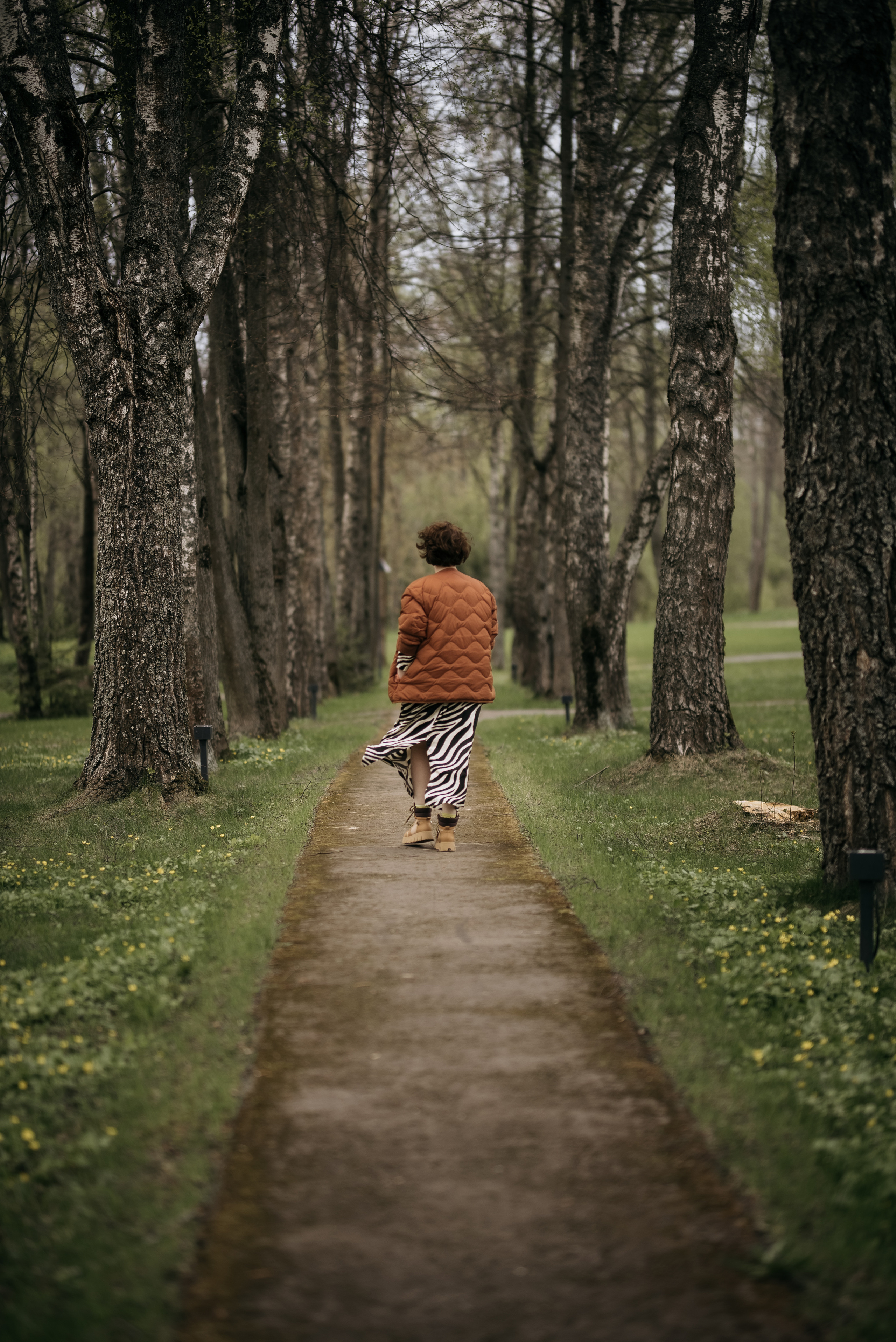 Лена и Андрей. Семейный и женский фотограф Москва