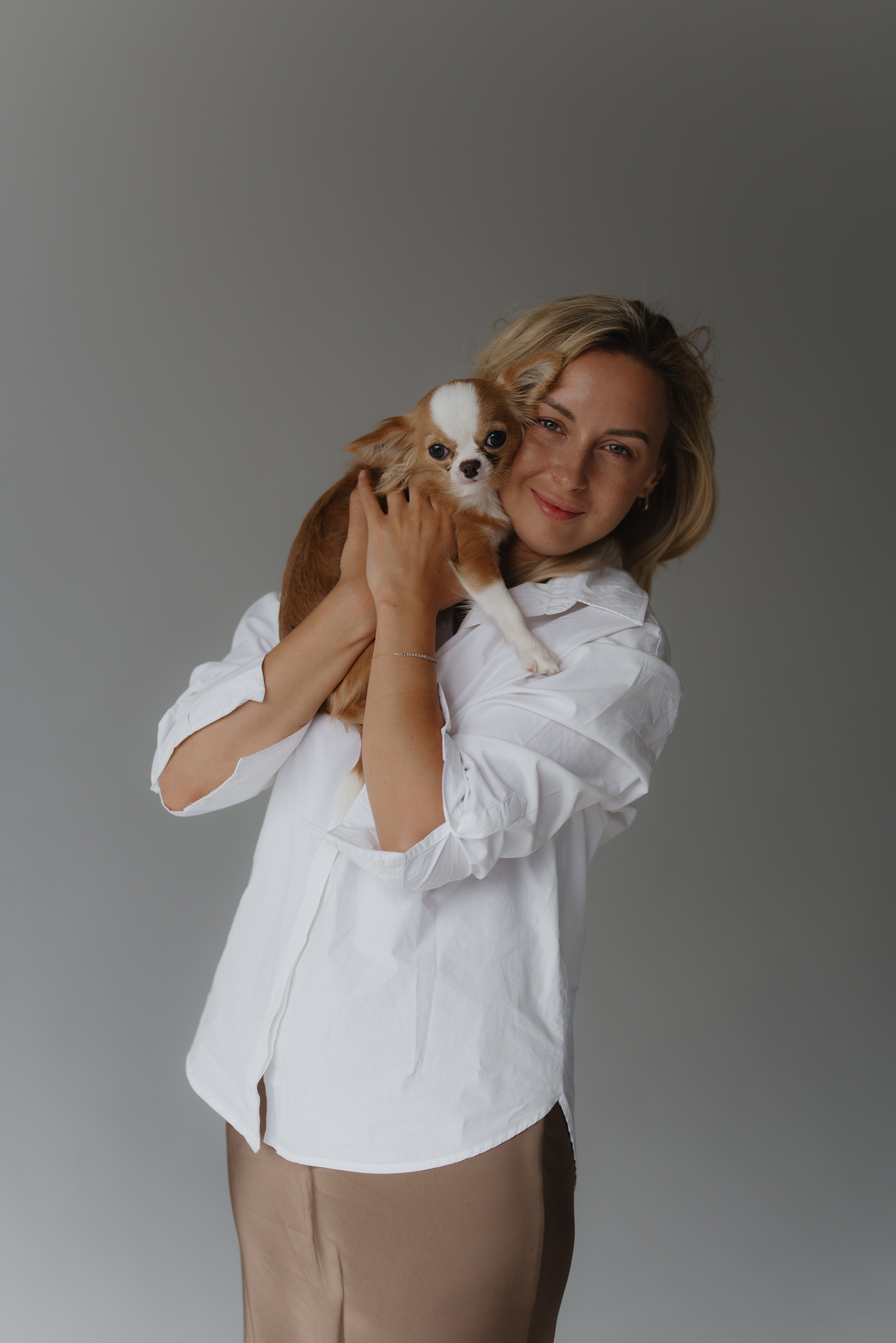 Мама и дочка. Семейный и женский фотограф Москва