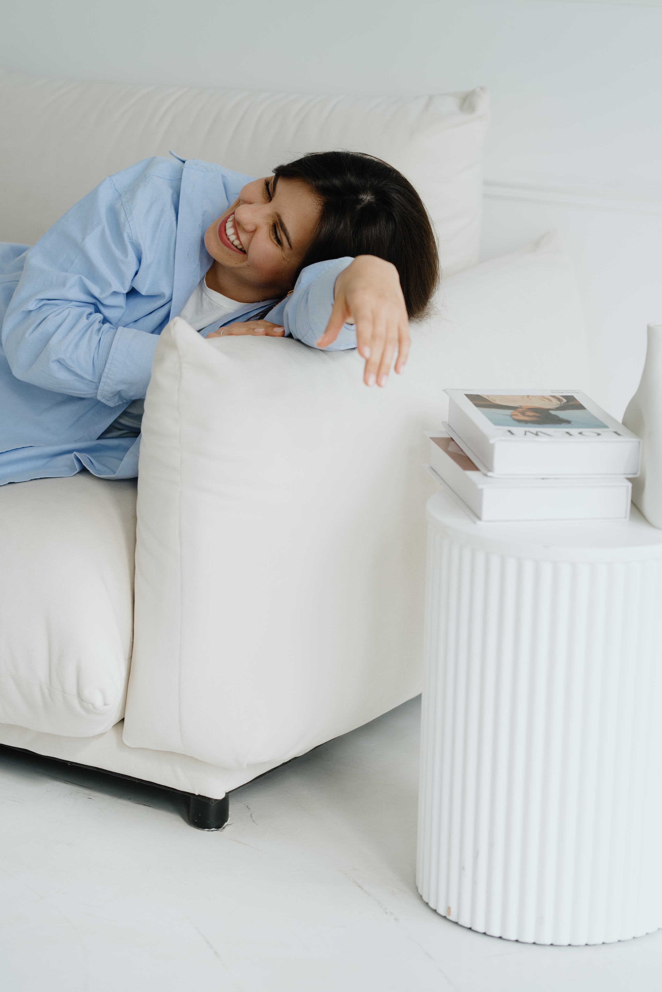 Контент съемка для аккаунта психолога. Семейный и женский фотограф Москва