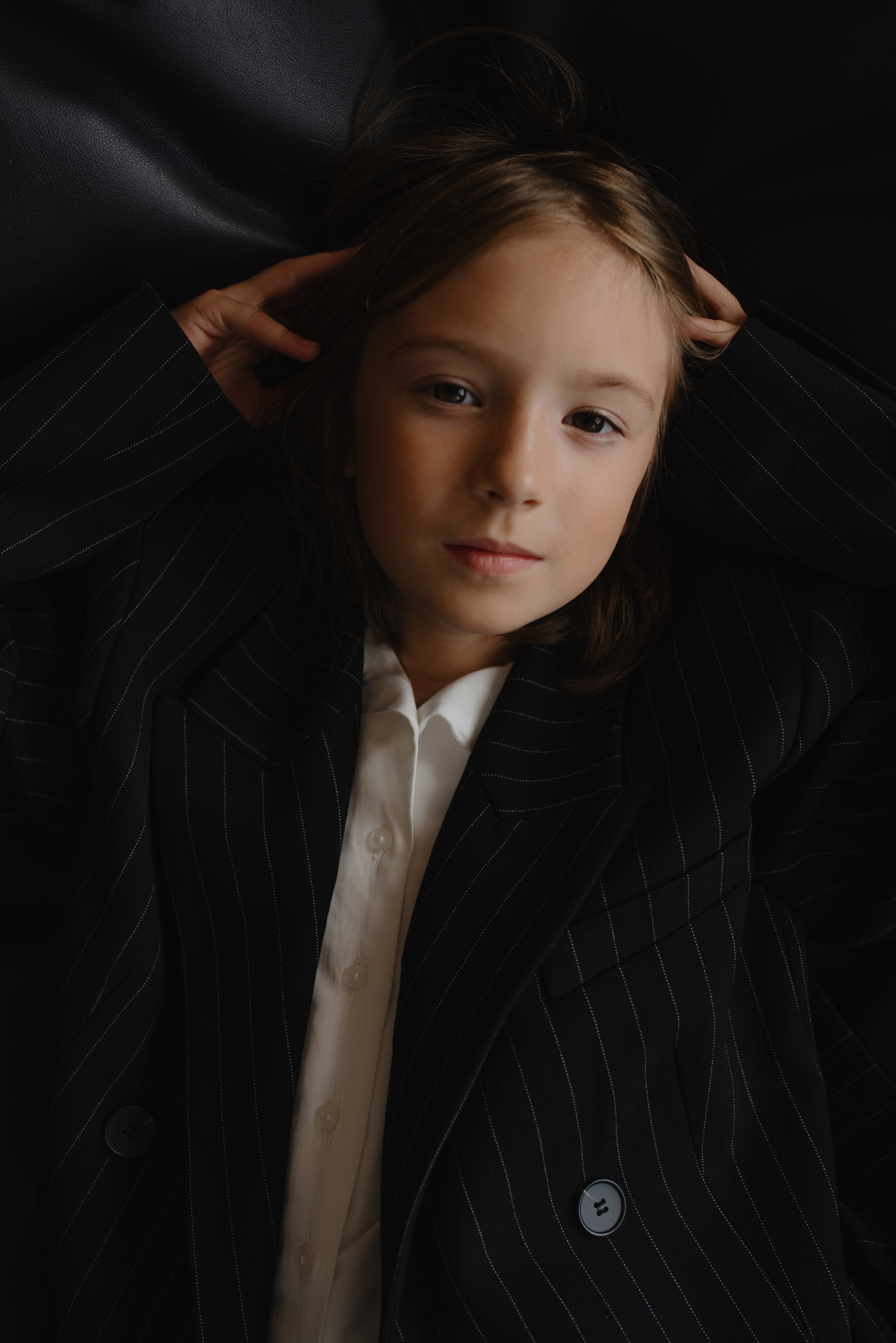 Мама и дочка. Семейный и женский фотограф Москва