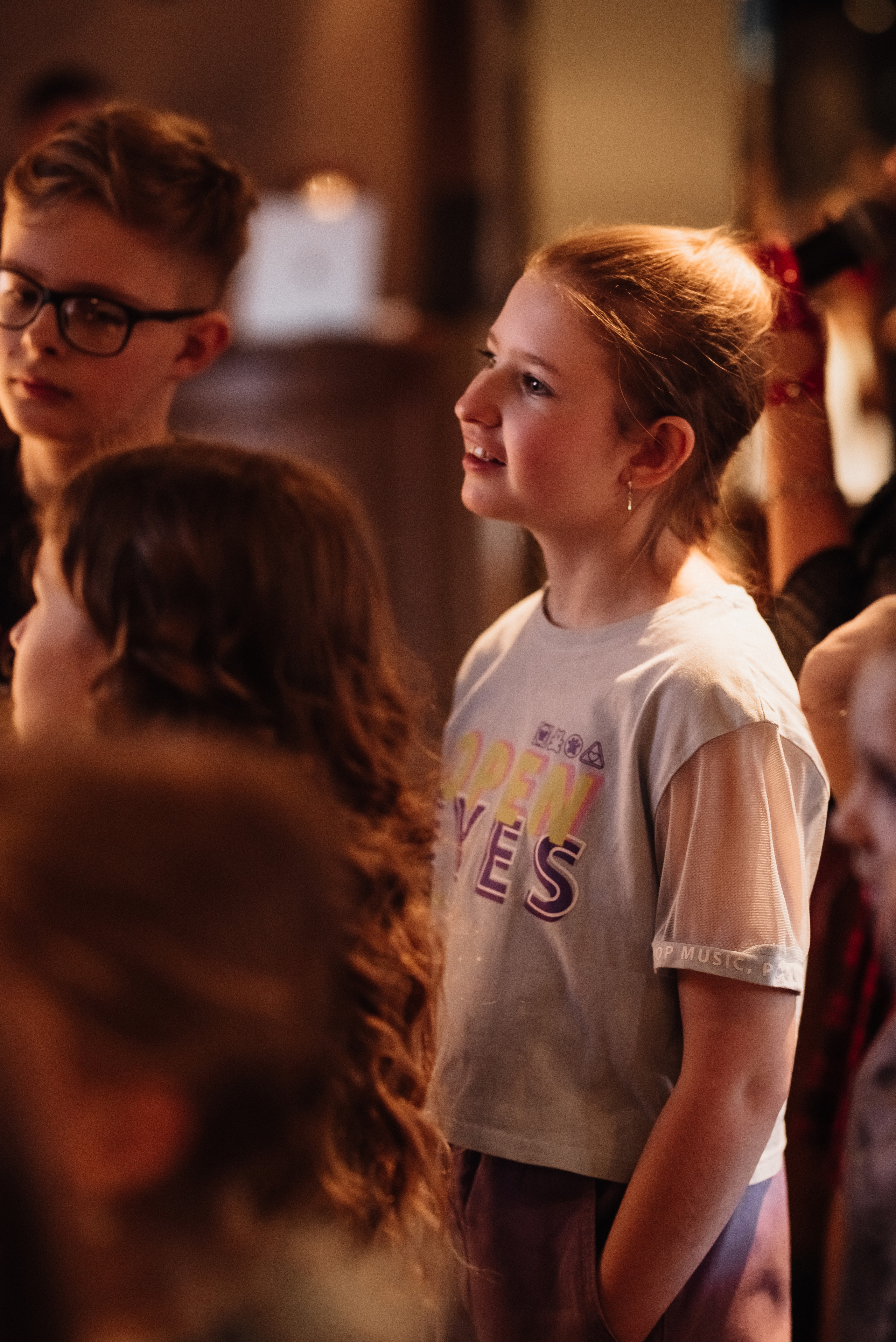 День Рождения Эвиты и Лео. Семейный и женский фотограф Москва