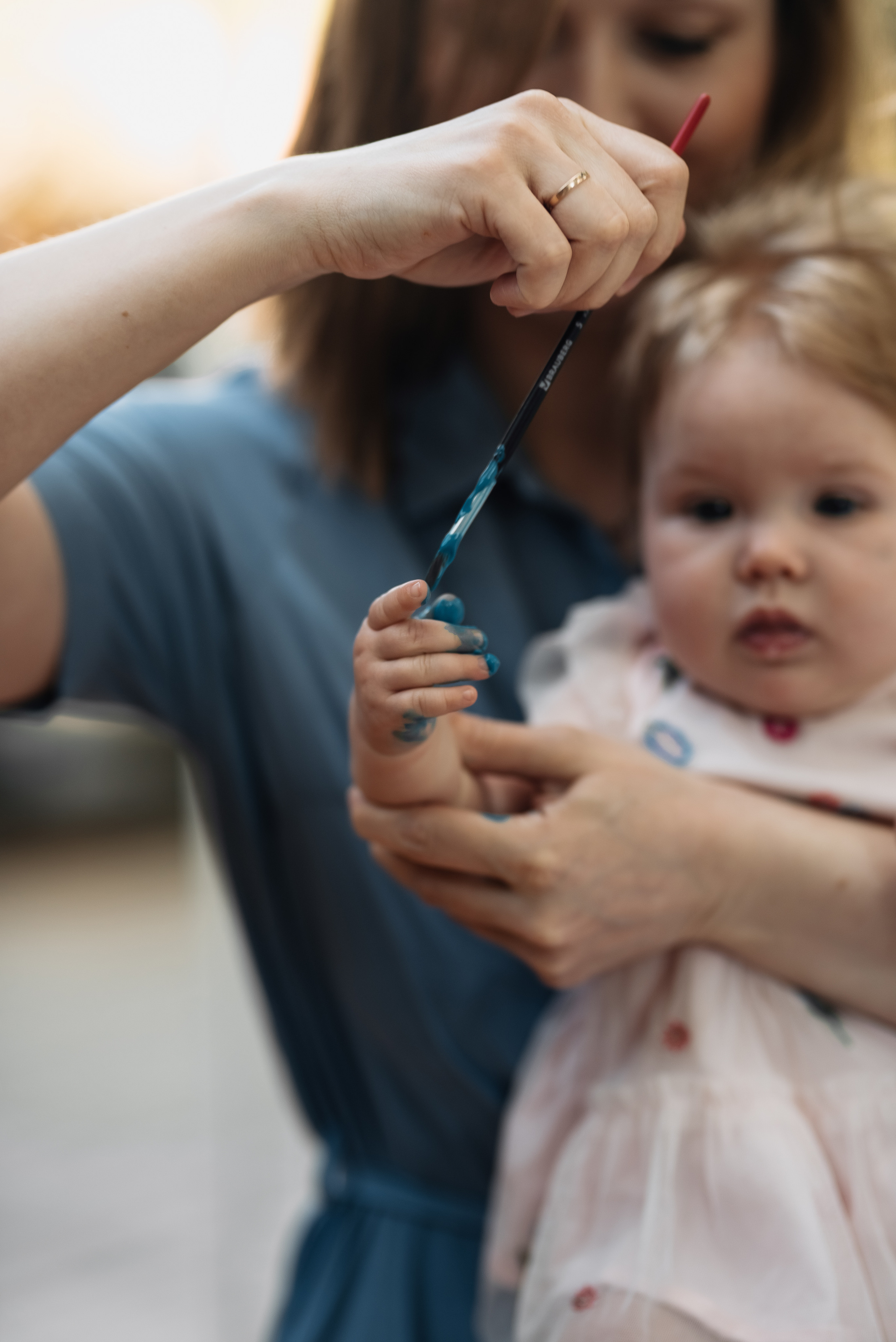 Гендерпати. Семейный и женский фотограф Москва