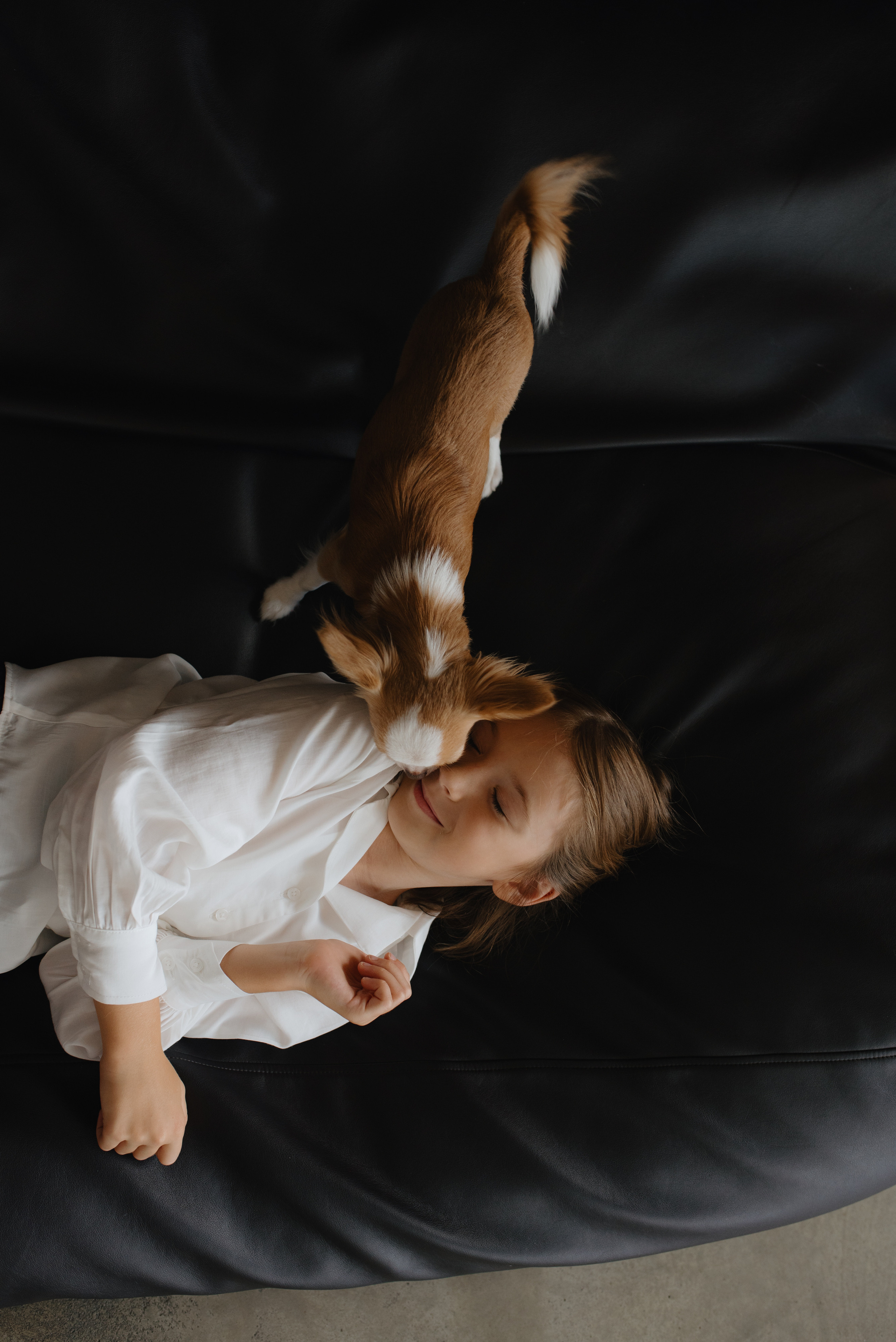 Мама и дочка. Семейный и женский фотограф Москва