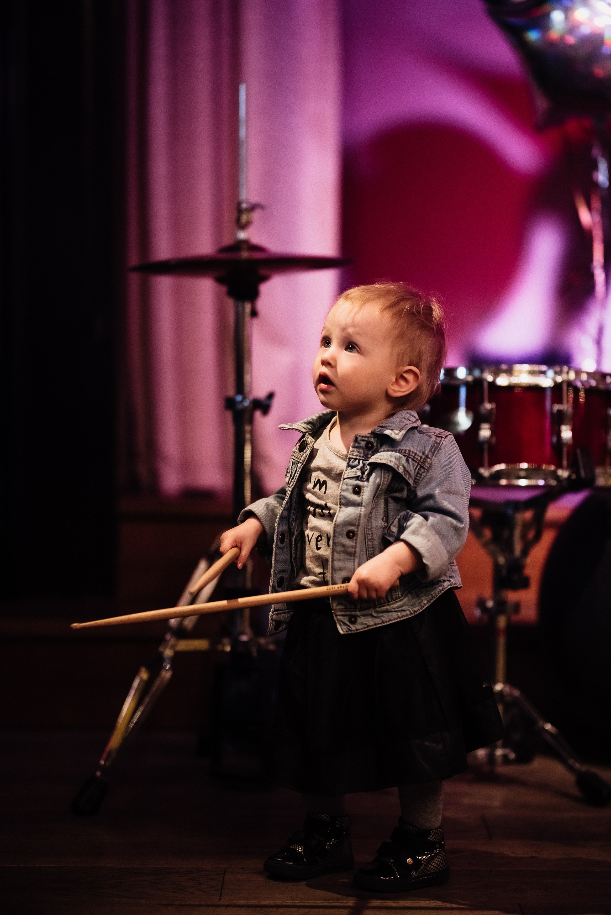 День Рождения Эвиты и Лео. Семейный и женский фотограф Москва
