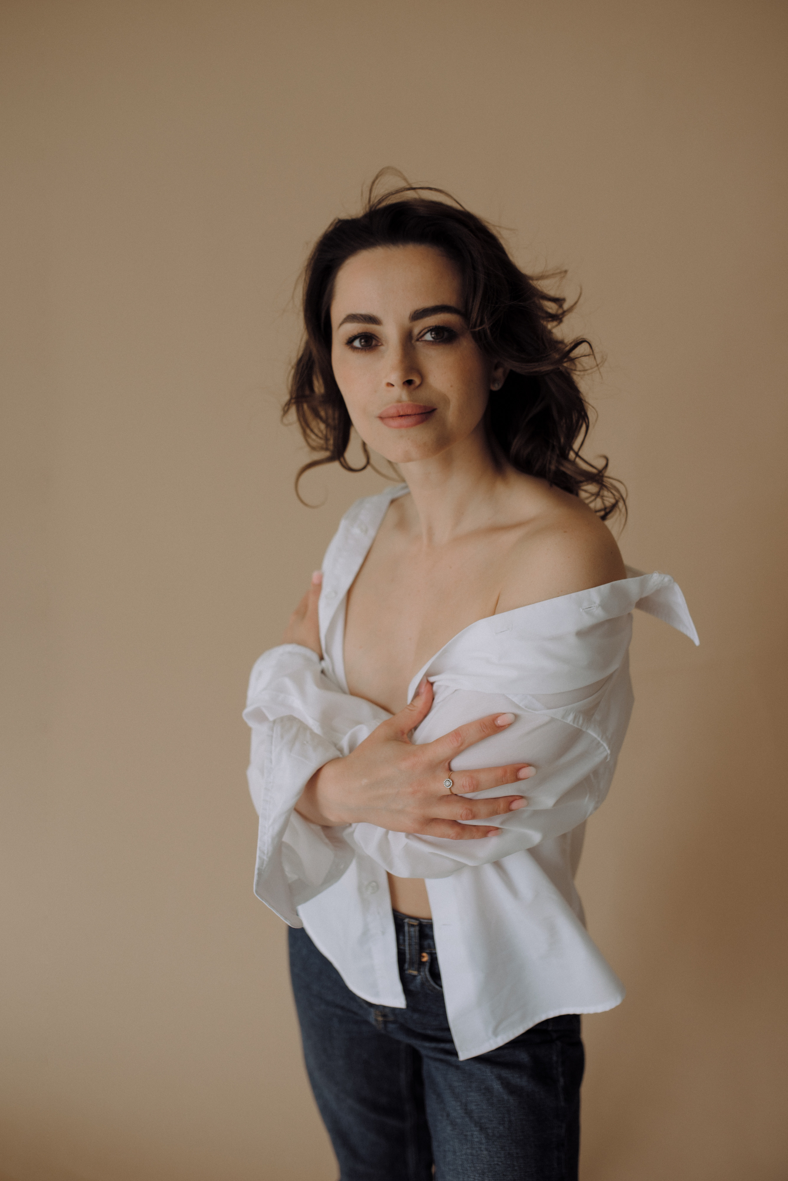 Елена. Семейный и женский фотограф Москва