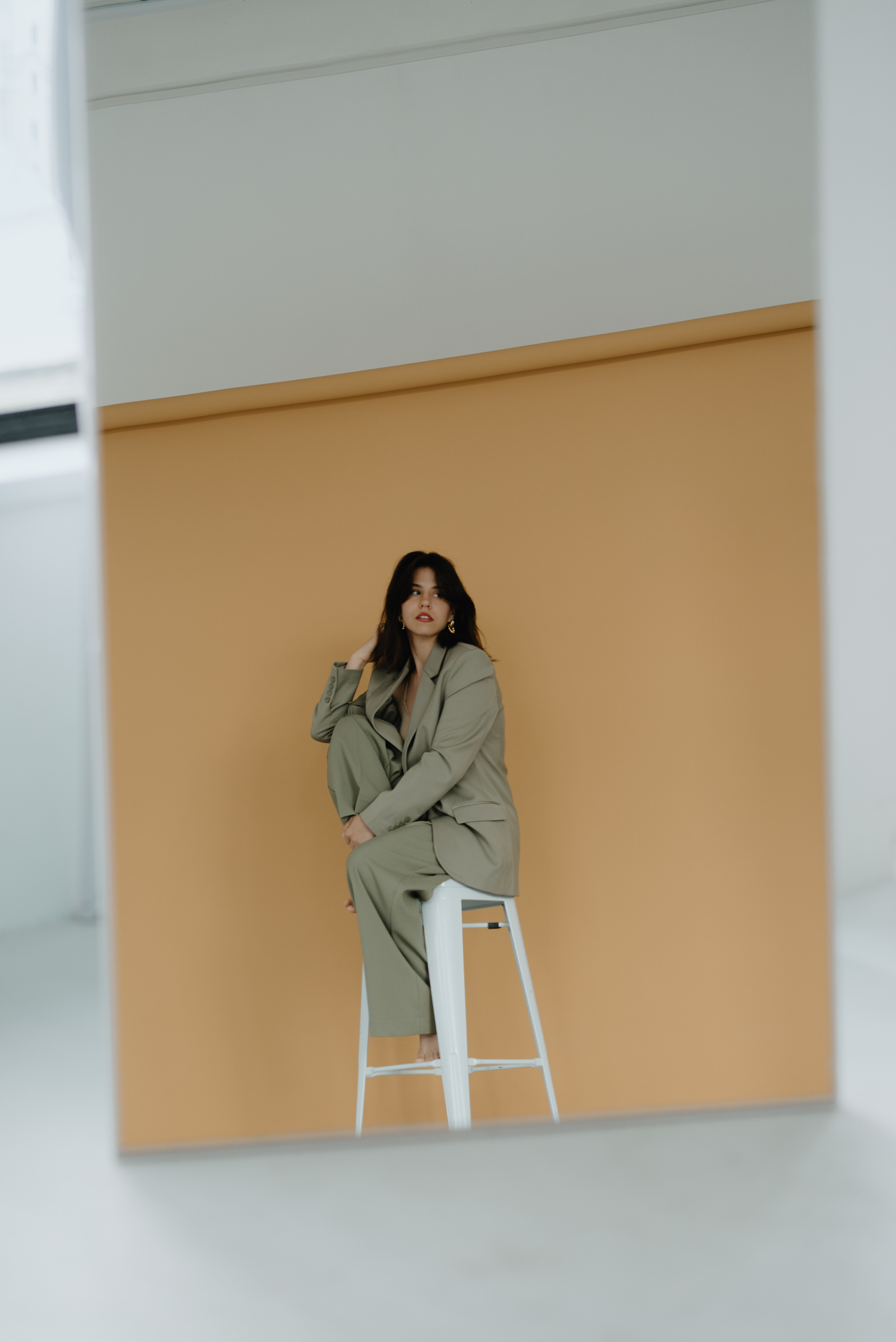 Контент съемка для аккаунта психолога. Семейный и женский фотограф Москва